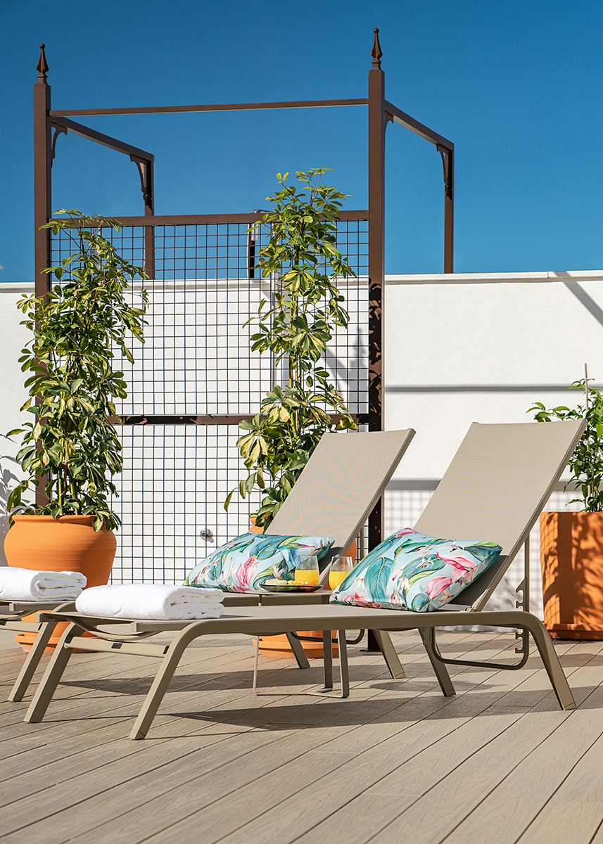 Double Deluxe Superior