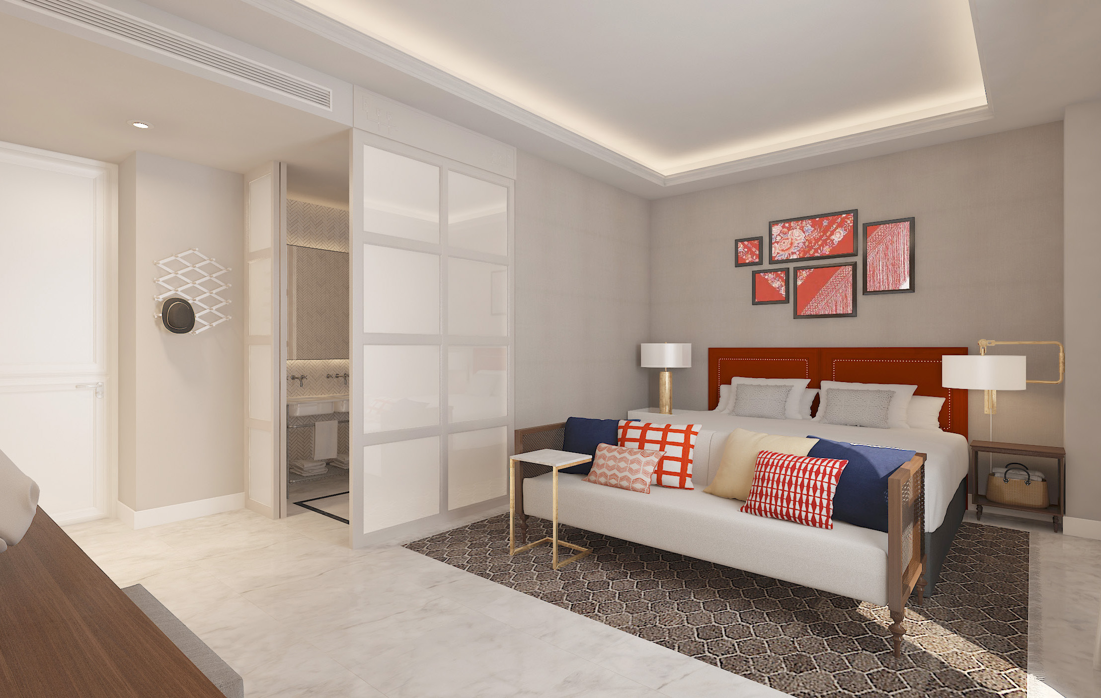 Junior Suite Standard