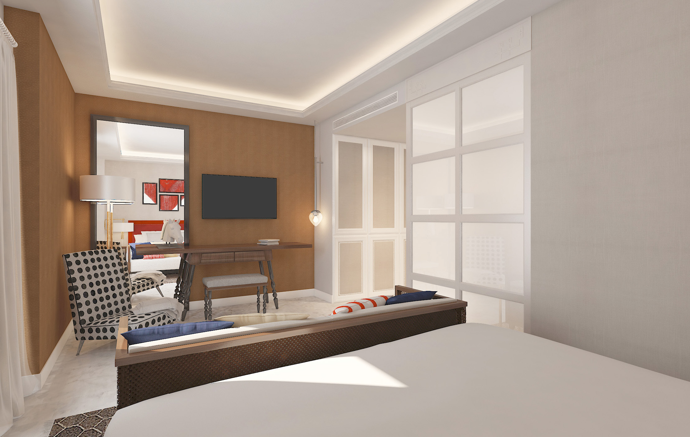 Junior Suite Standard