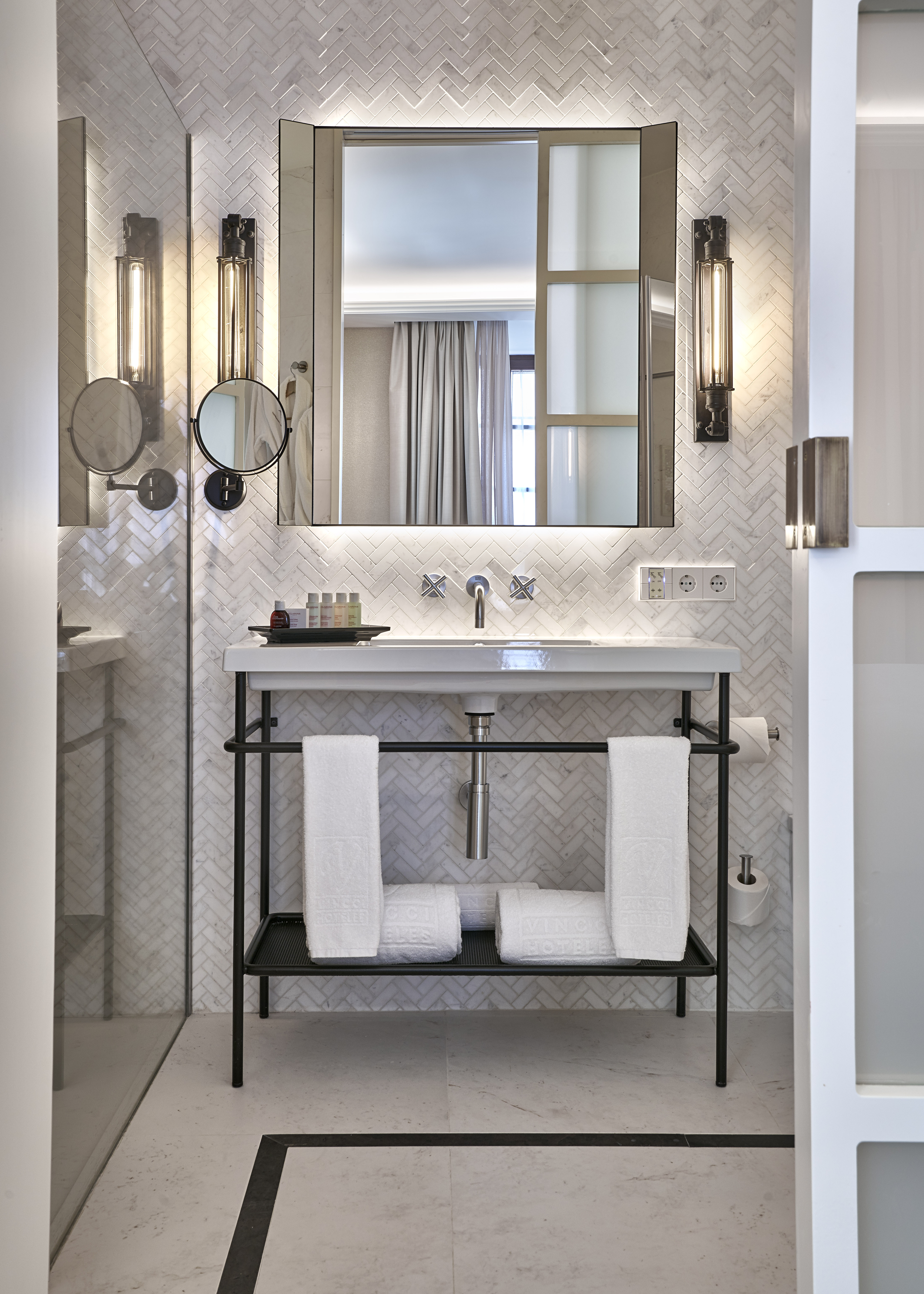 Double Single Standard