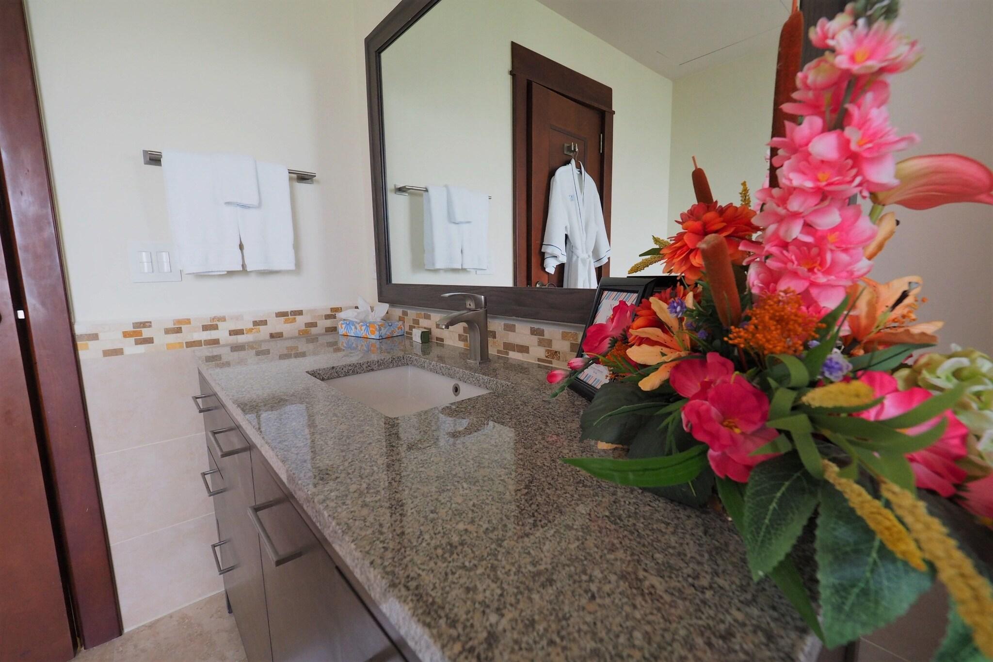 Double or Twin Luxury