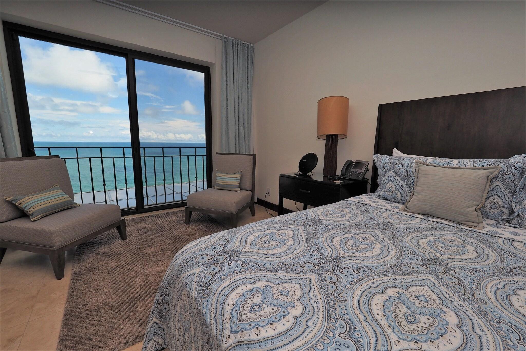 Double or Twin Luxury