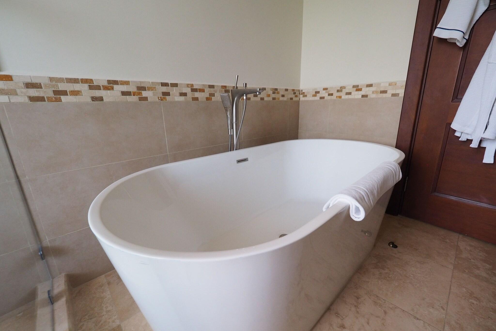 Double or Twin Luxury