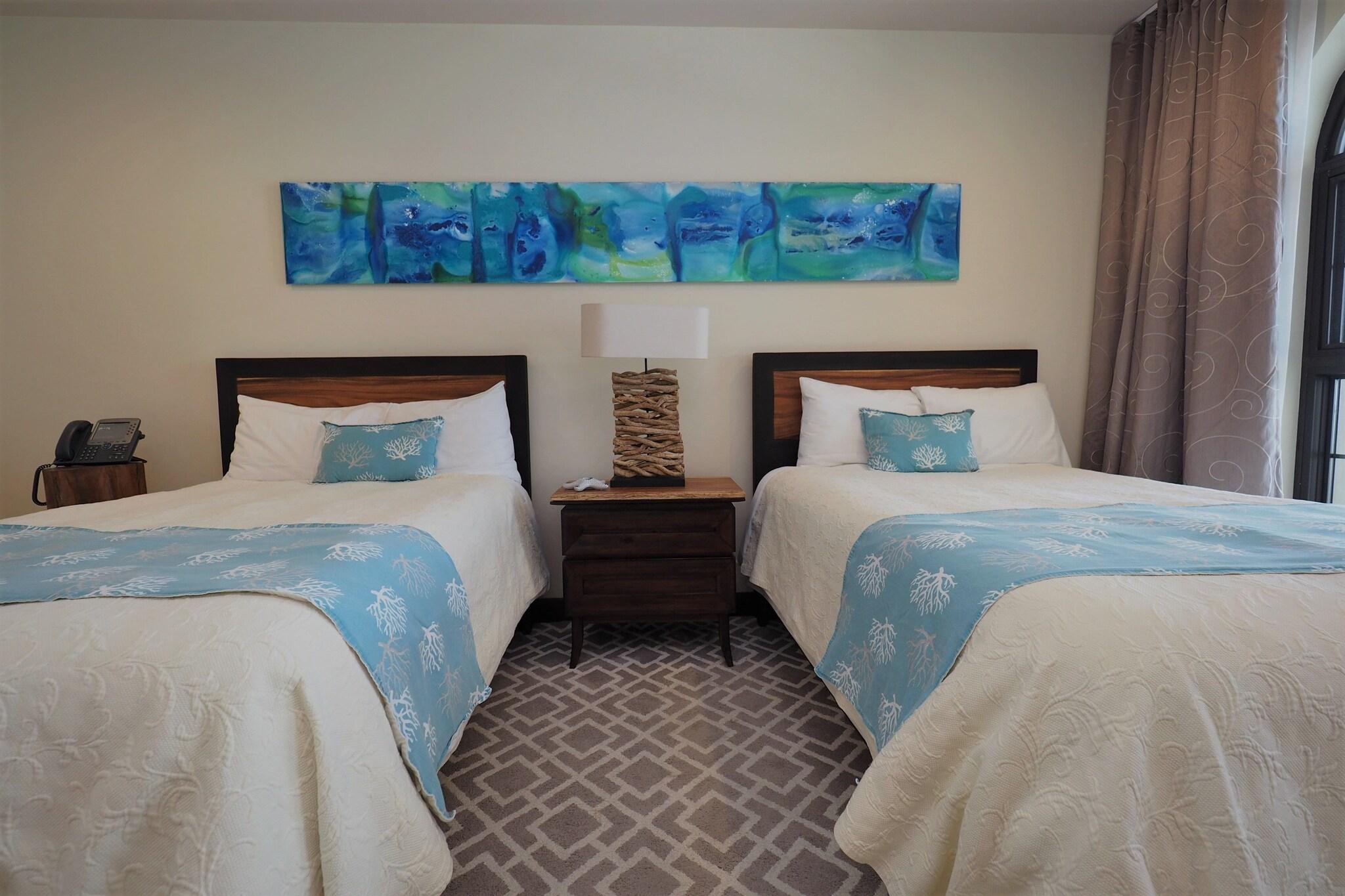 Double or Twin Luxury