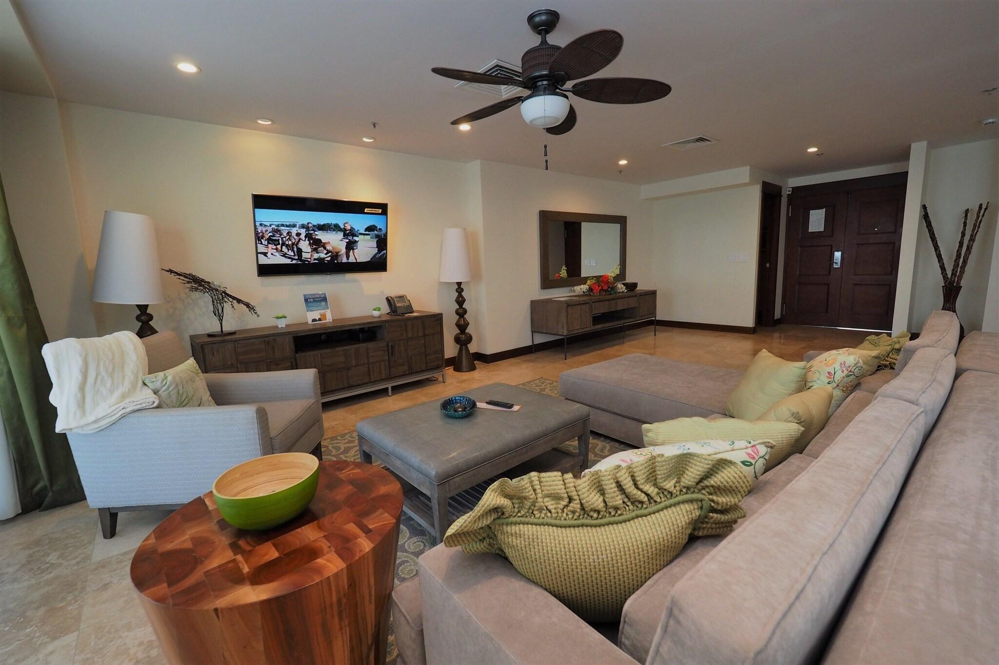 Double or Twin Luxury