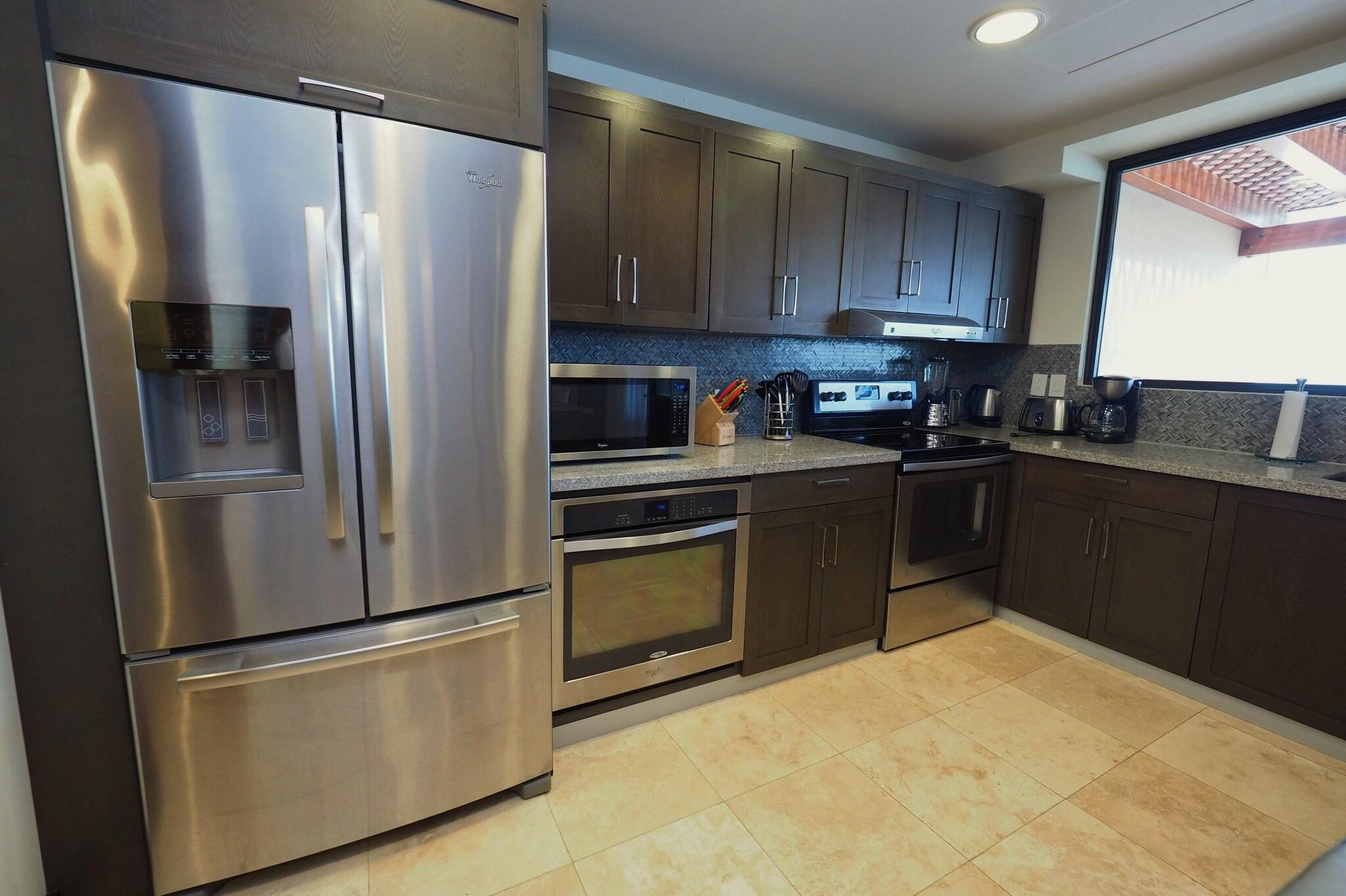 Double or Twin Luxury