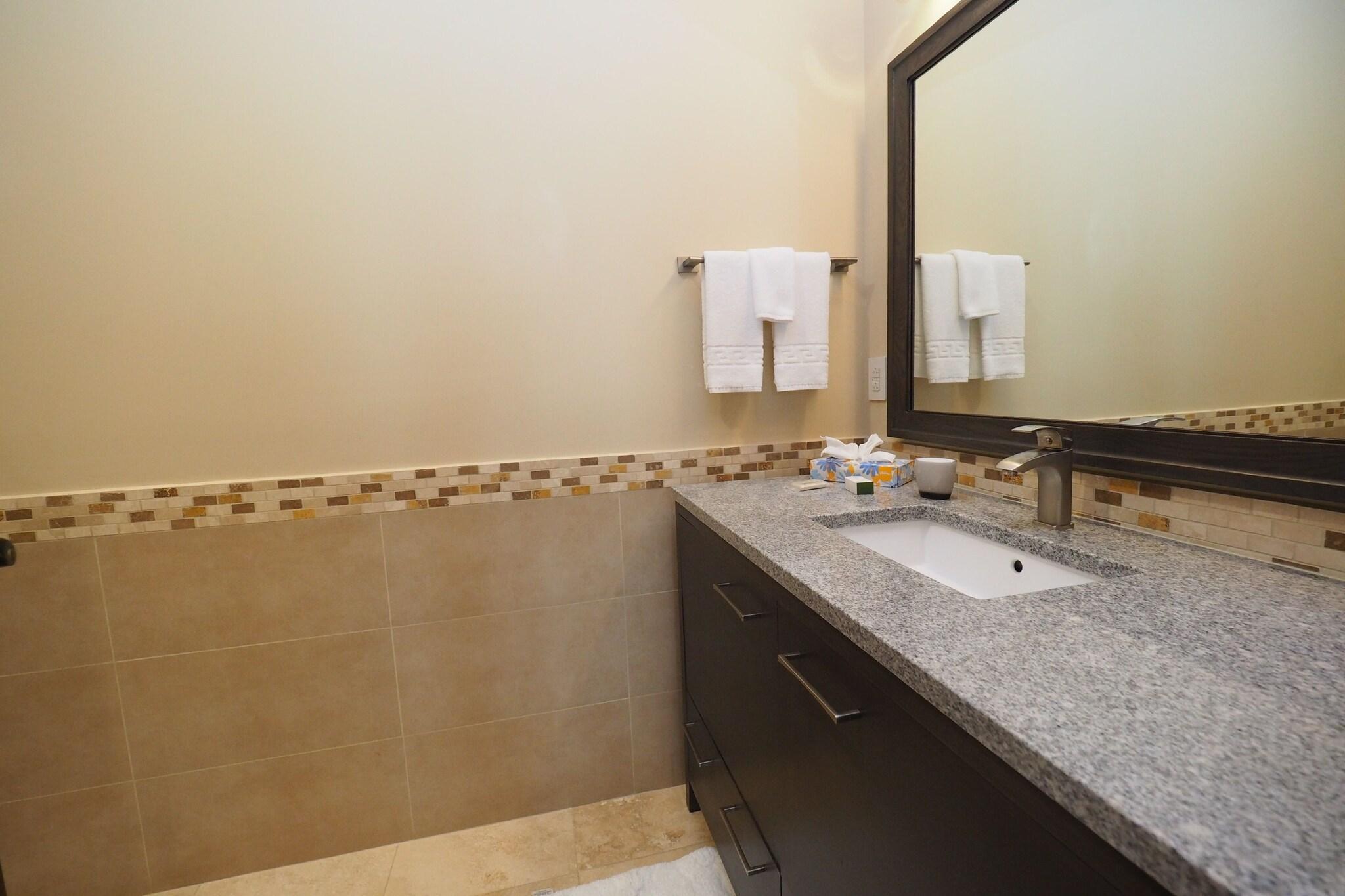 Double or Twin Luxury