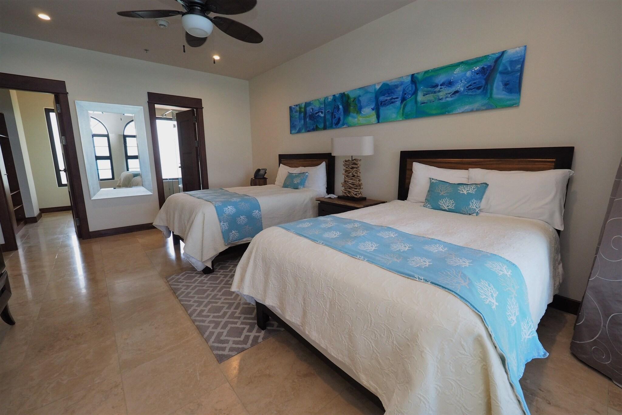 Double or Twin Luxury