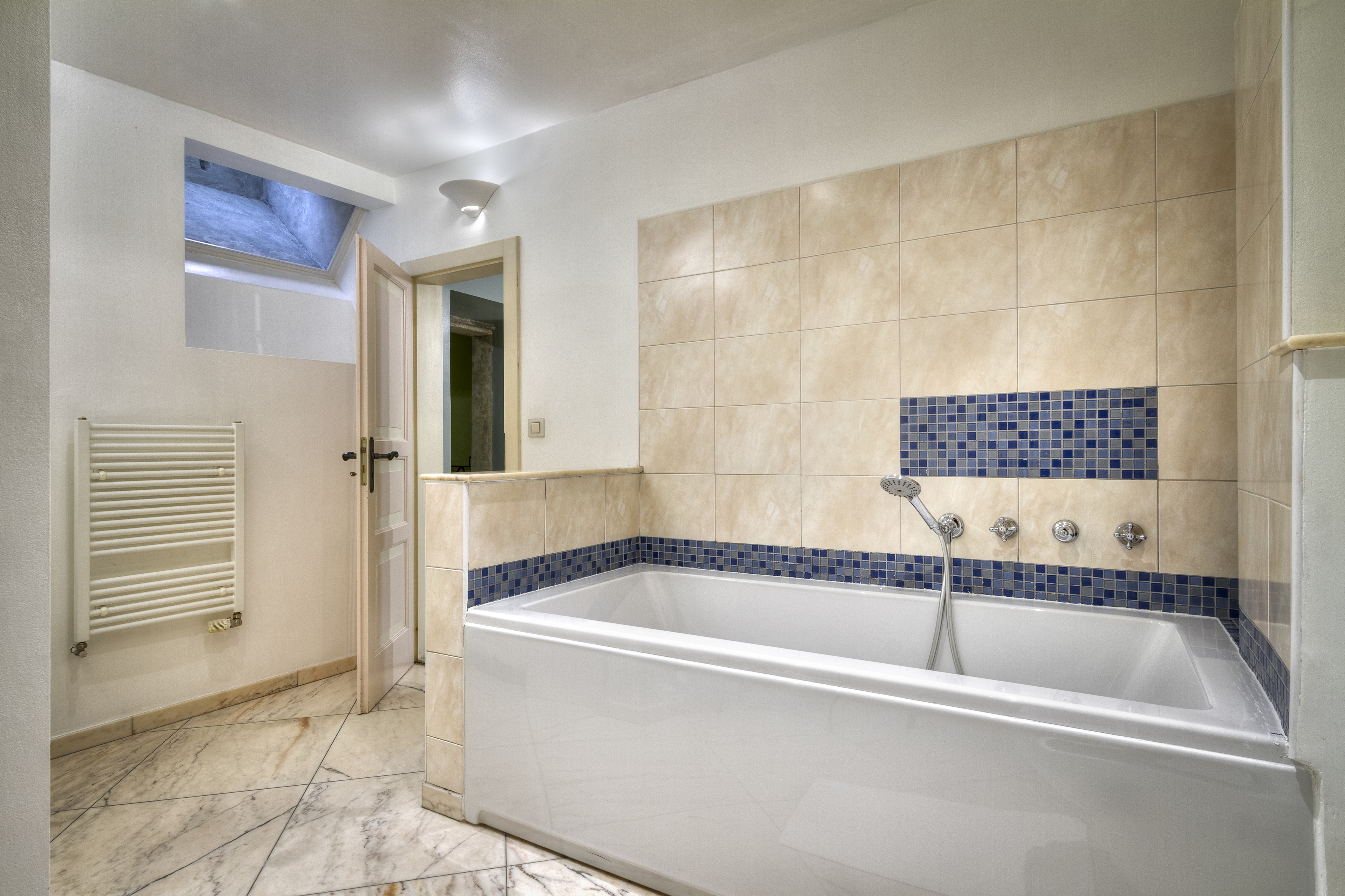 Junior Suite with Double Bed