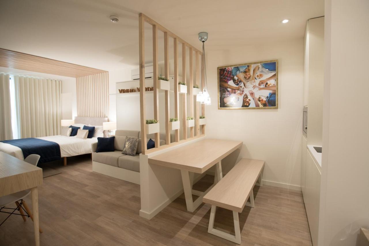 Apartment One Bedroom One Bathroom