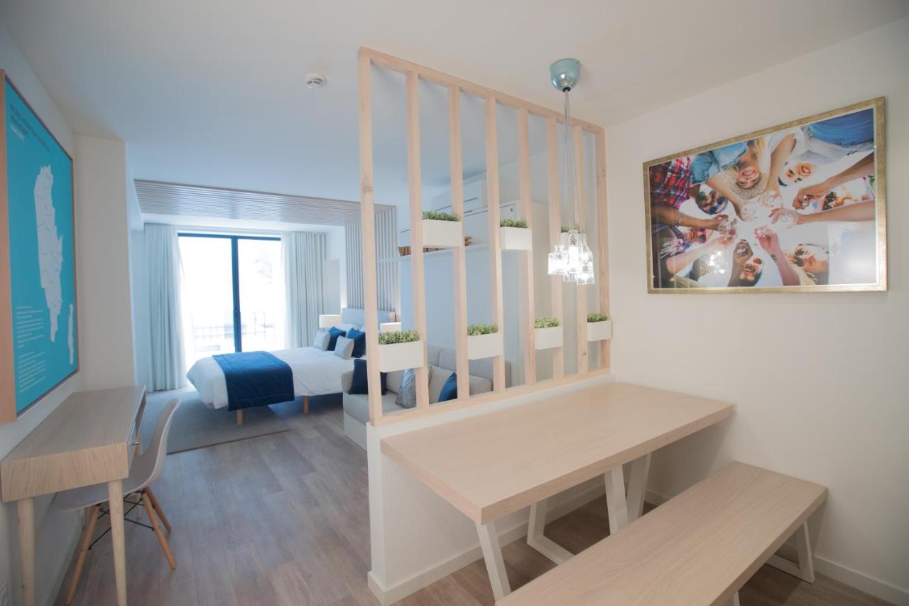 Apartment One Bedroom One Bathroom