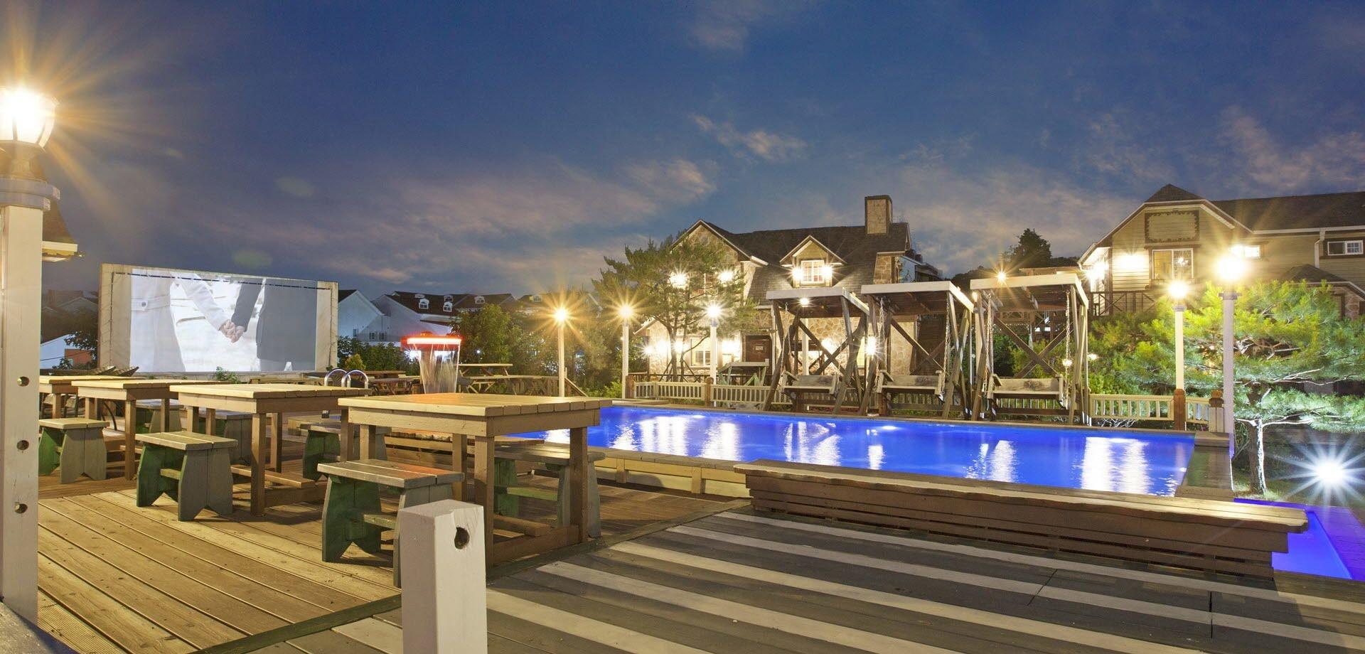 Sports and Entertainment