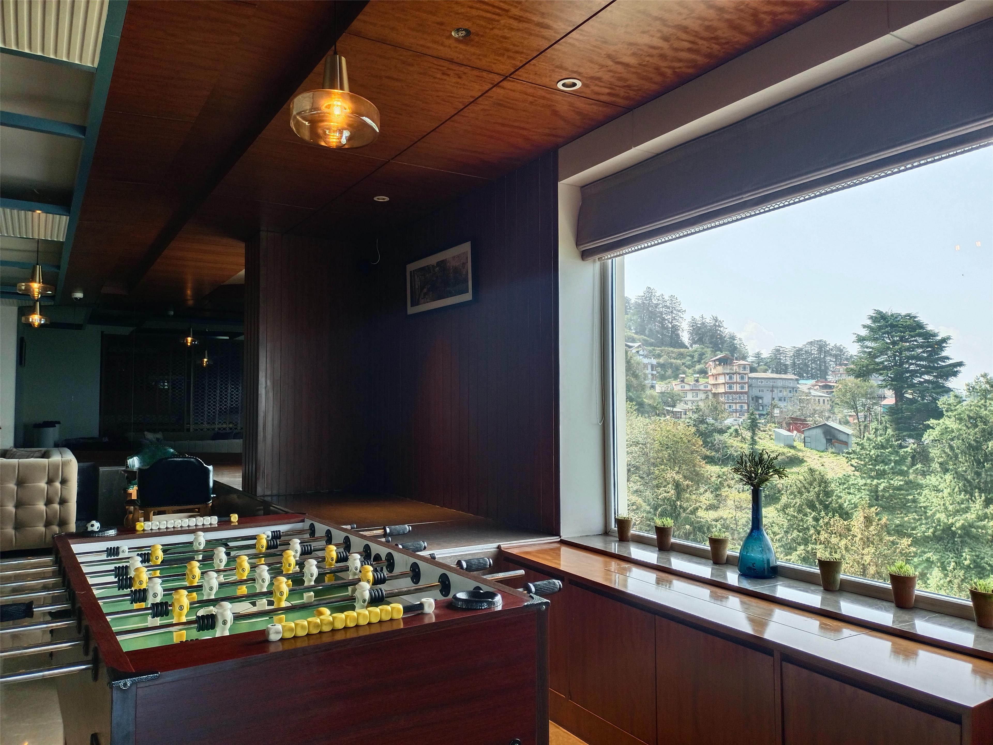 Sports and Entertainment