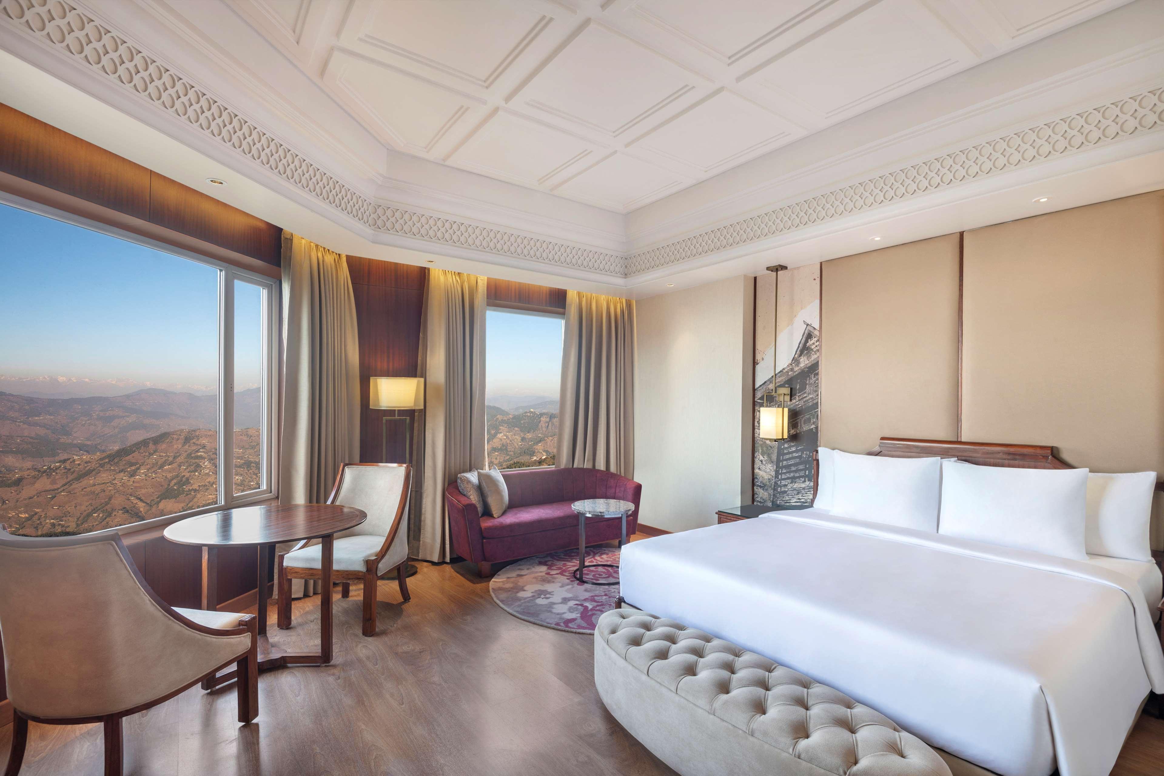 Junior Suite Standard