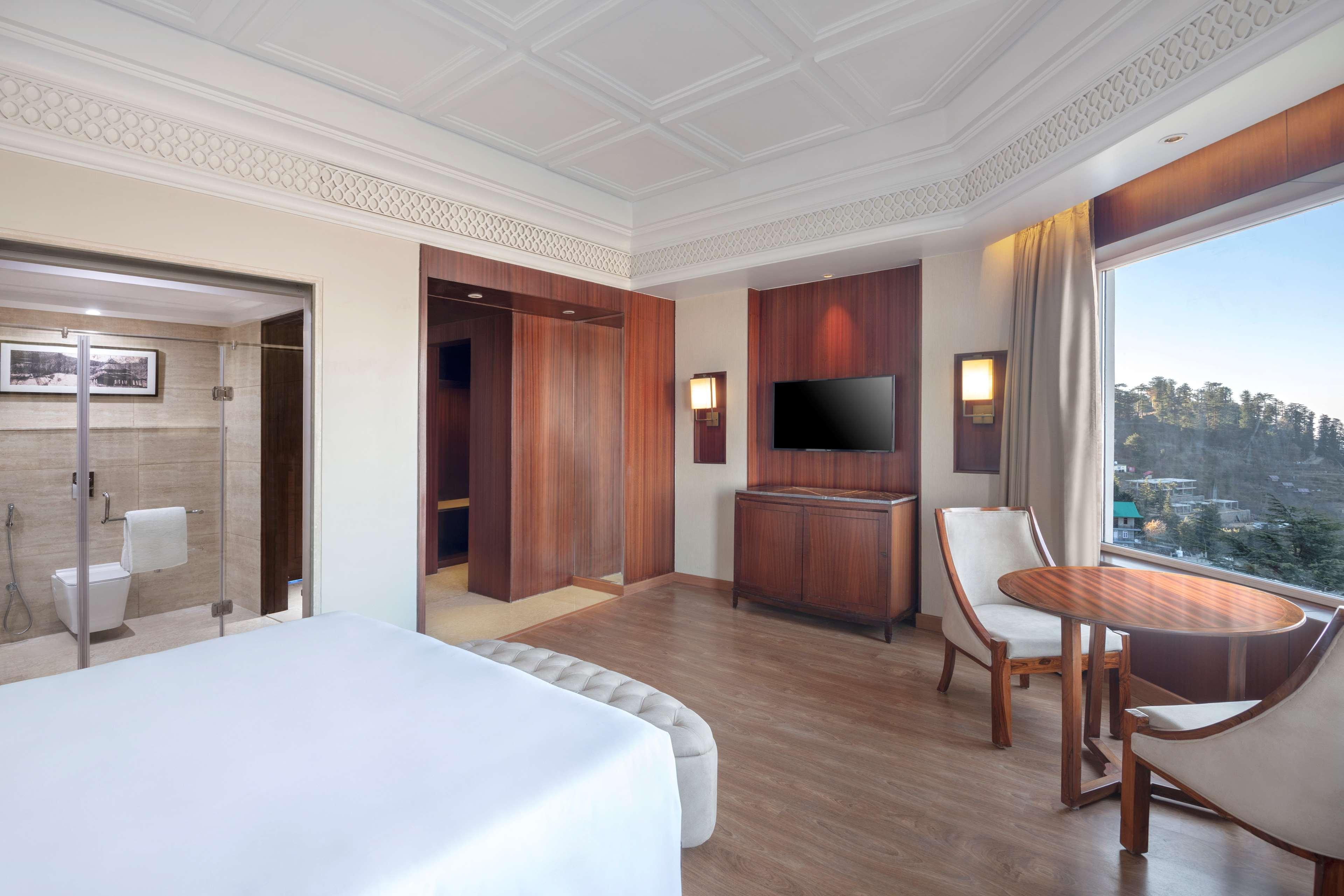 Junior Suite Standard