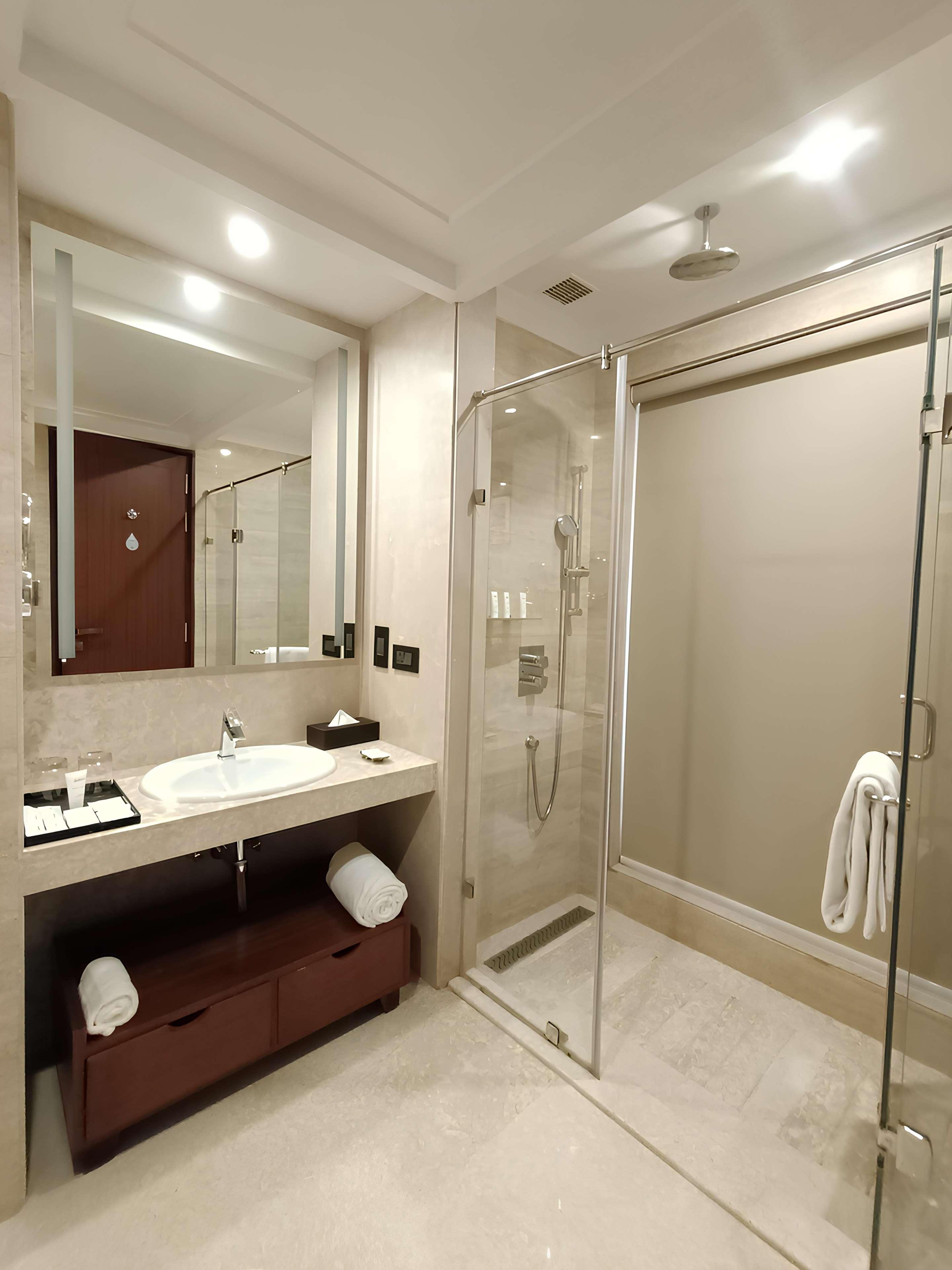 Junior Suite Standard