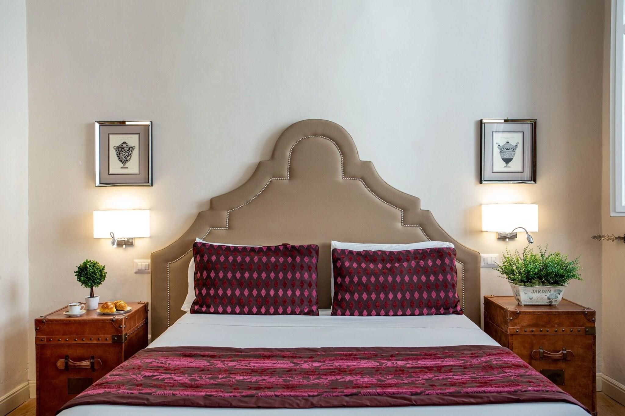 Family Room Standard