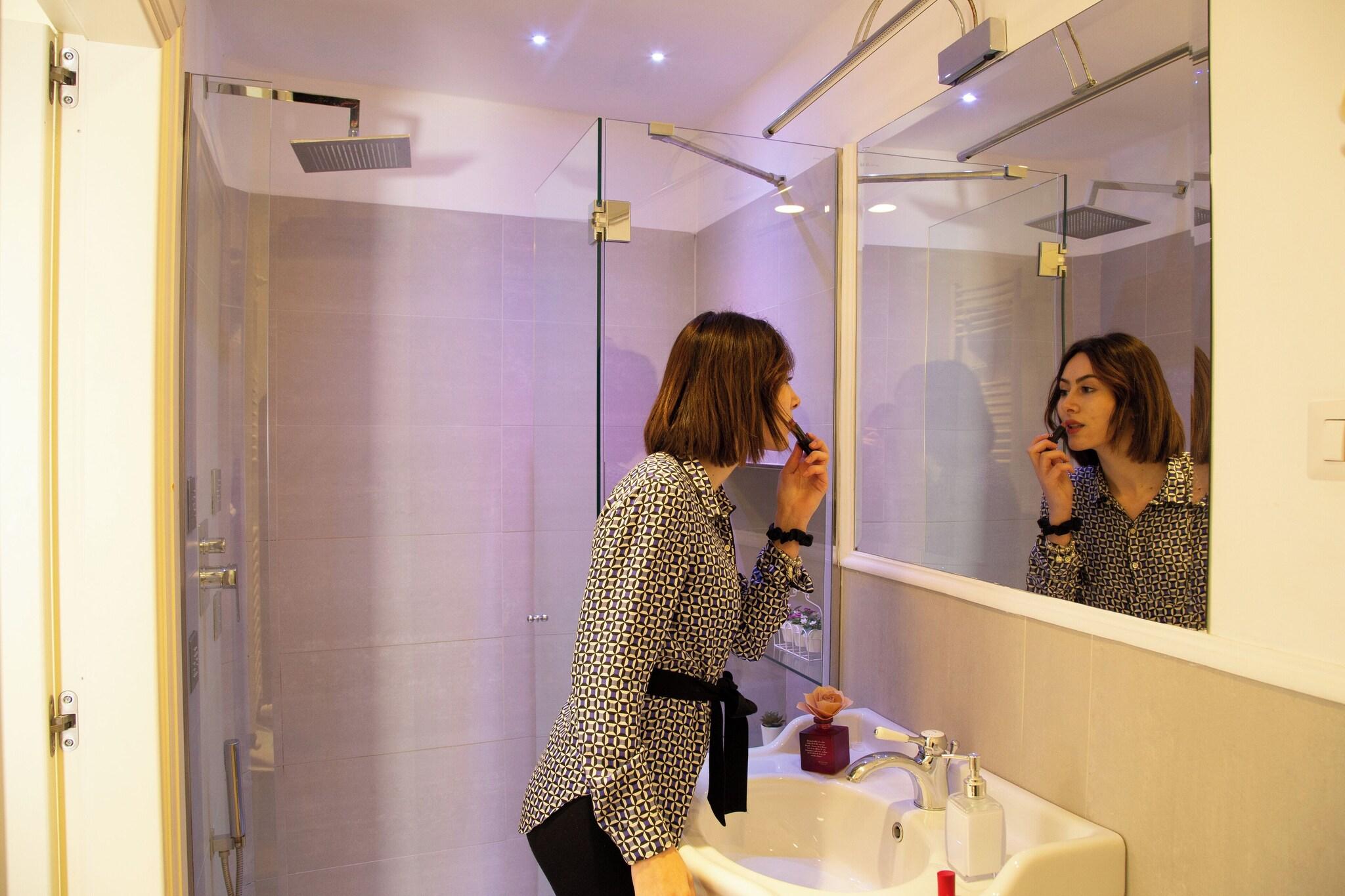 Double Superior with Double Bed