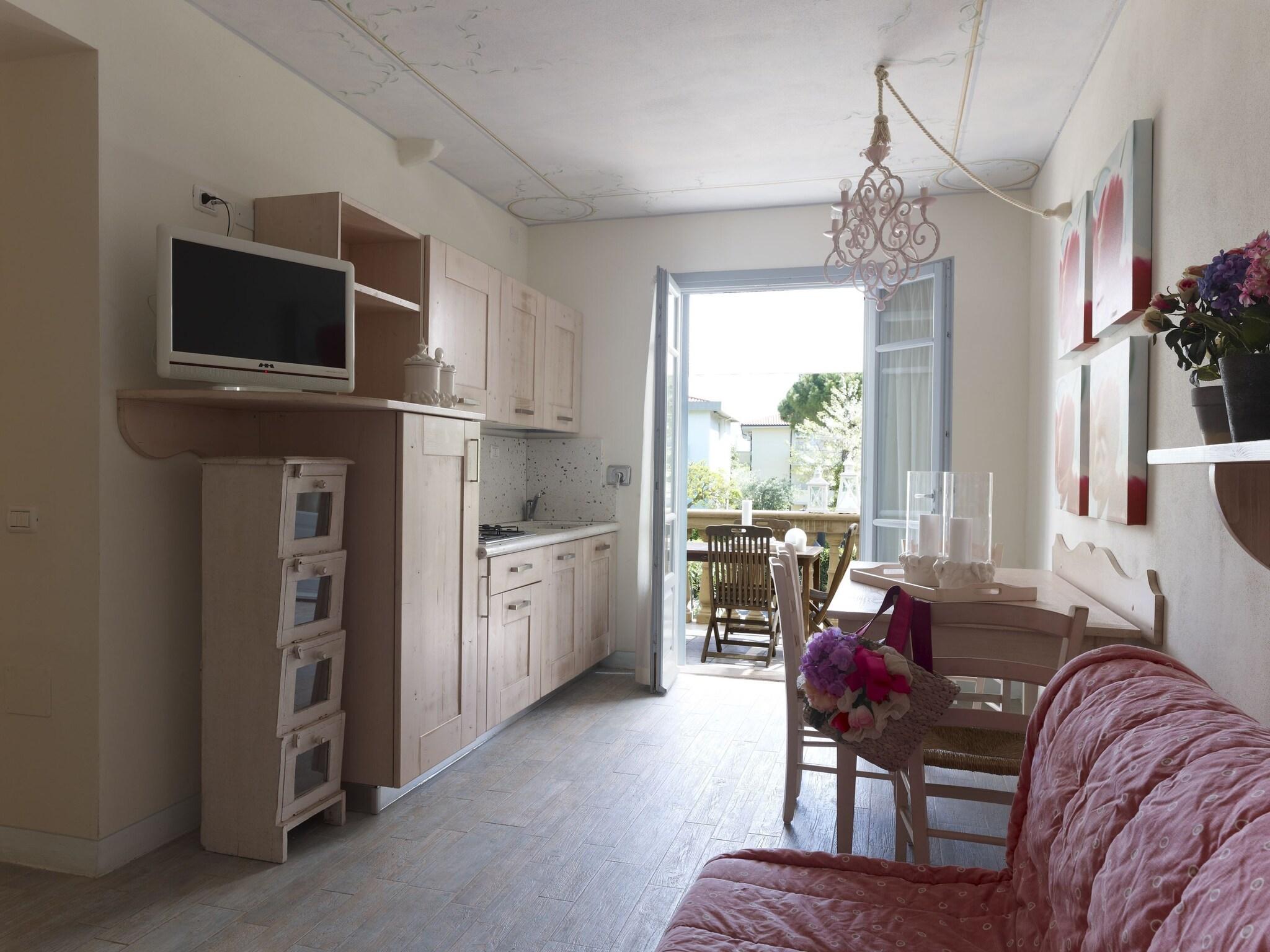 Suite Superior with Double Bed