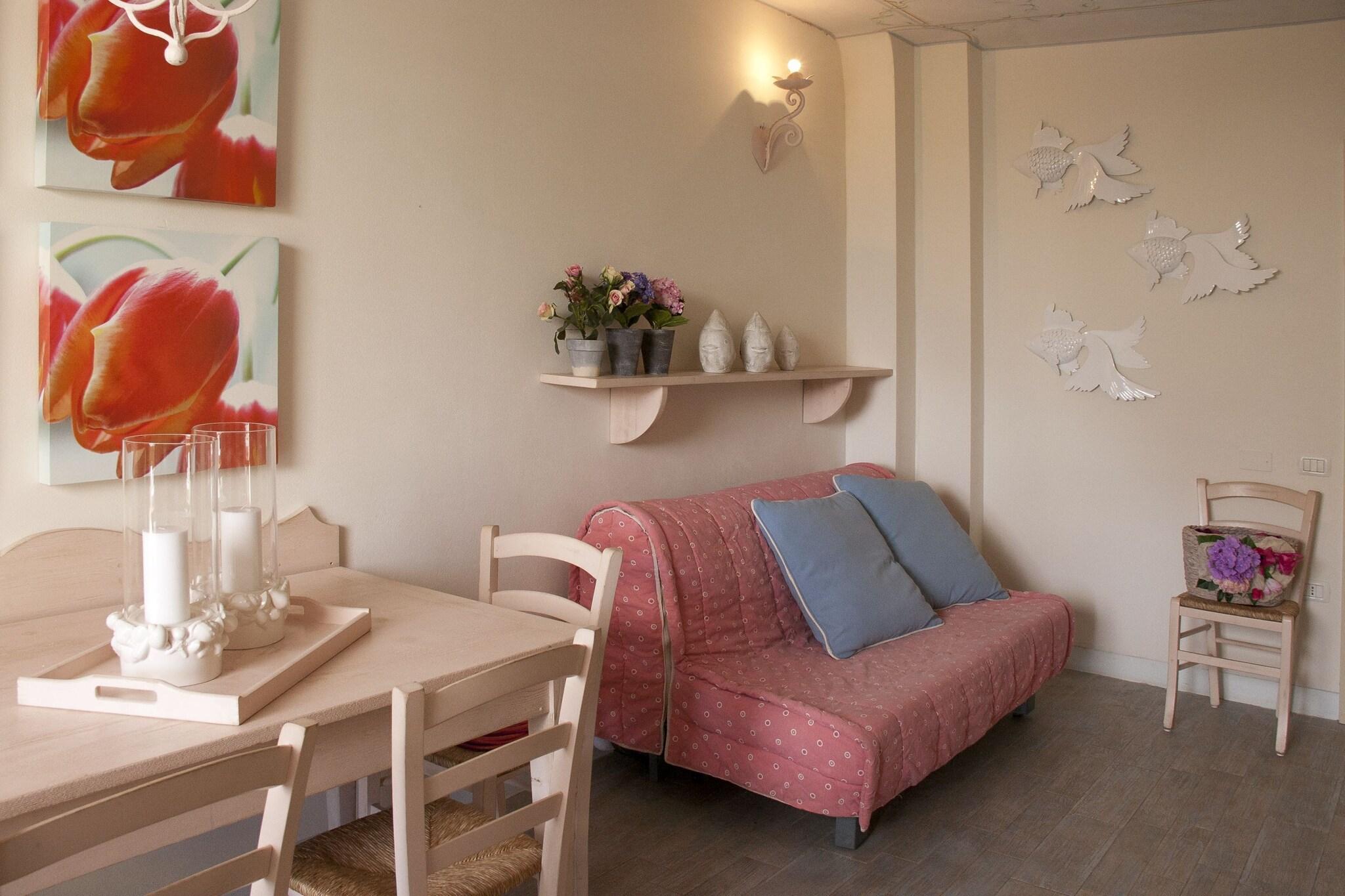 Suite Superior with Double Bed