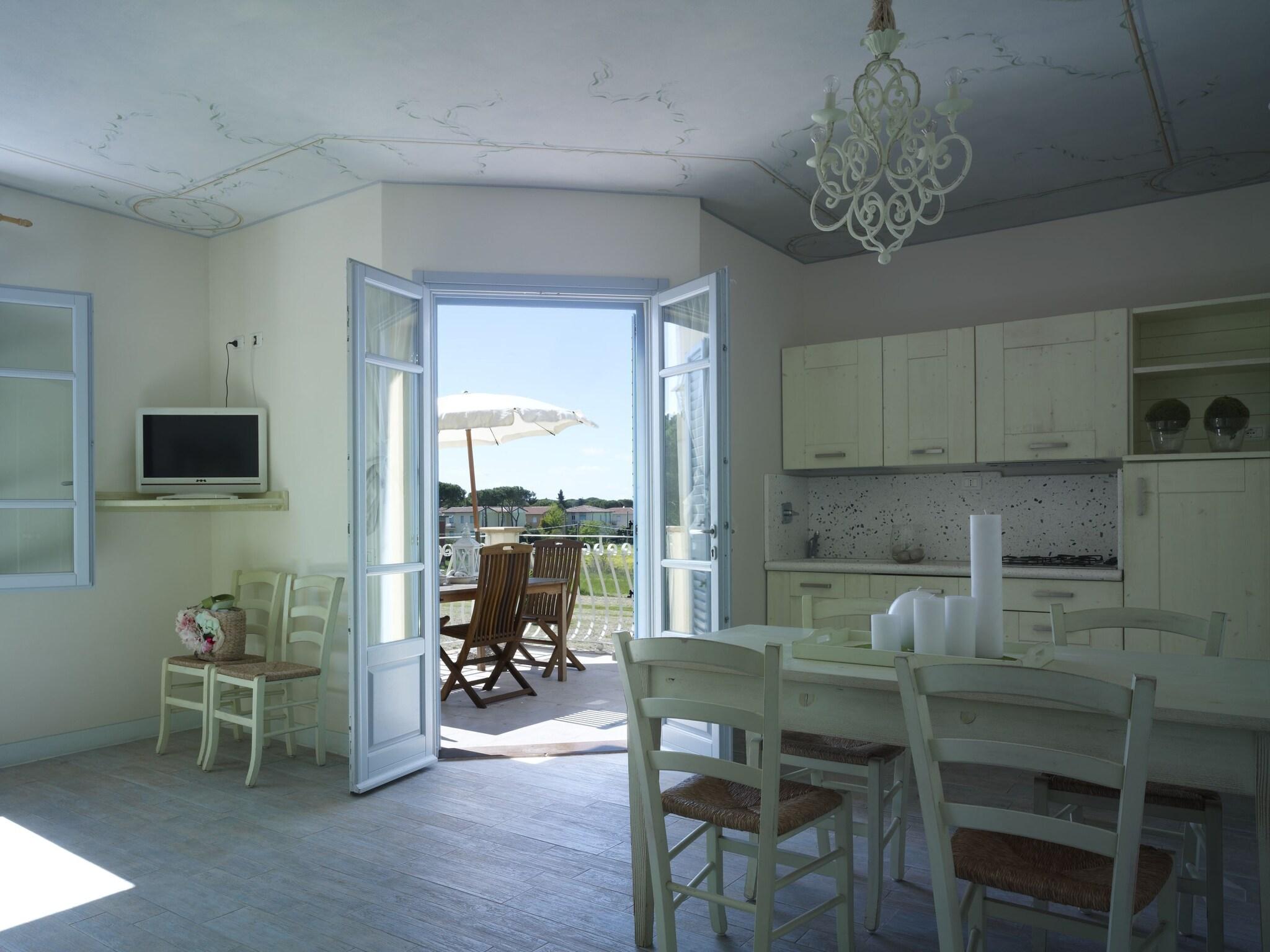 Suite Superior with Double Bed