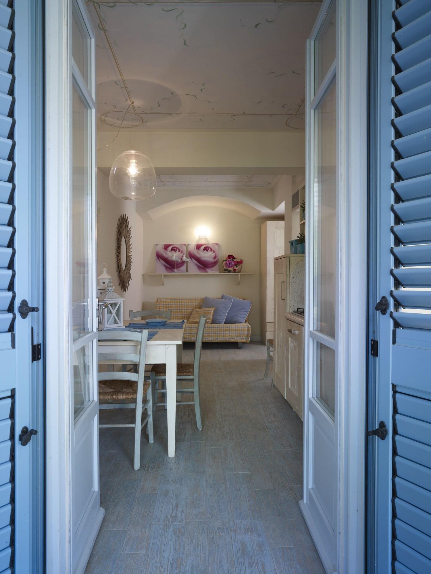 Suite Superior with Double Bed