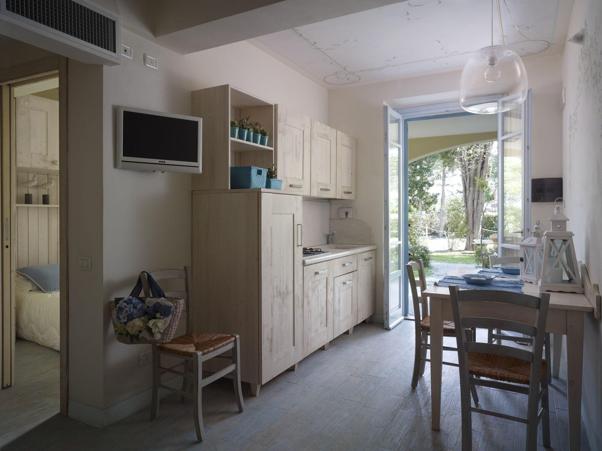 Suite Superior with Double Bed