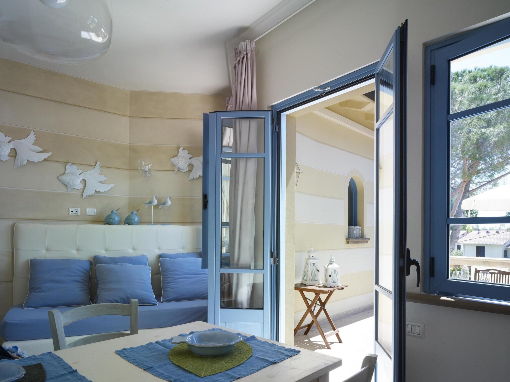 Suite Two Queen Beds