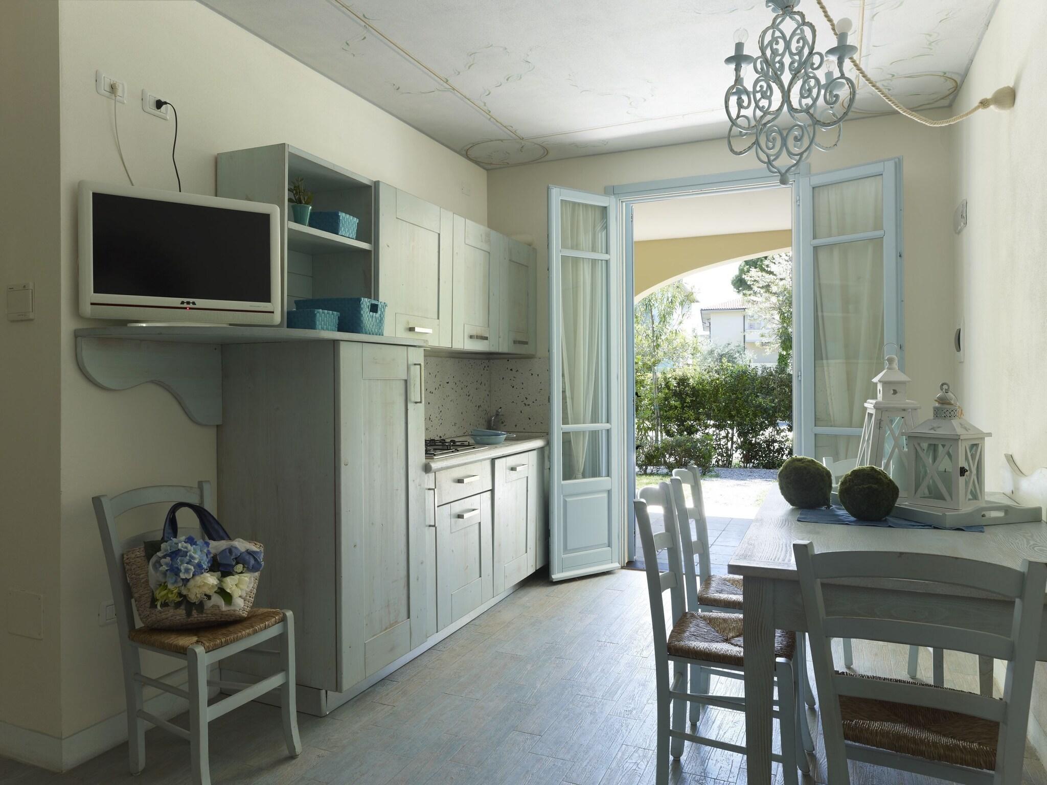 Suite Queen Size Bed