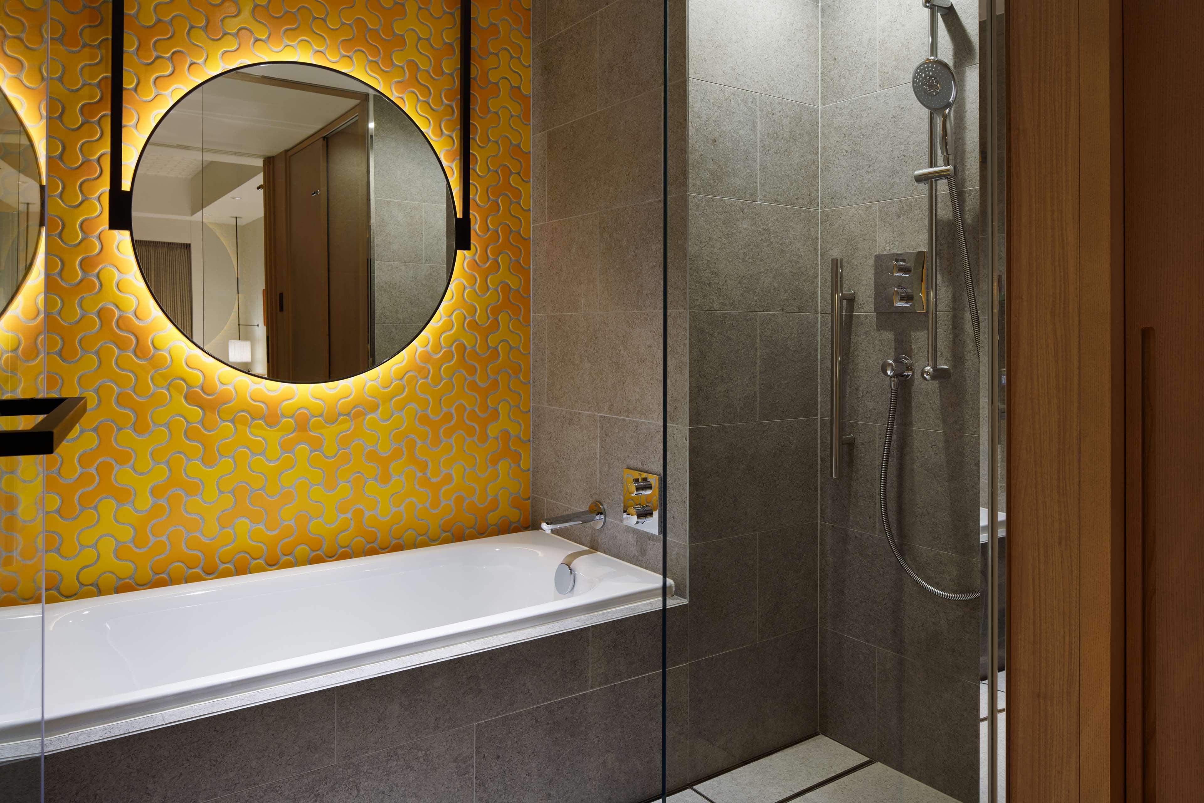 Studio Premier Ocean View