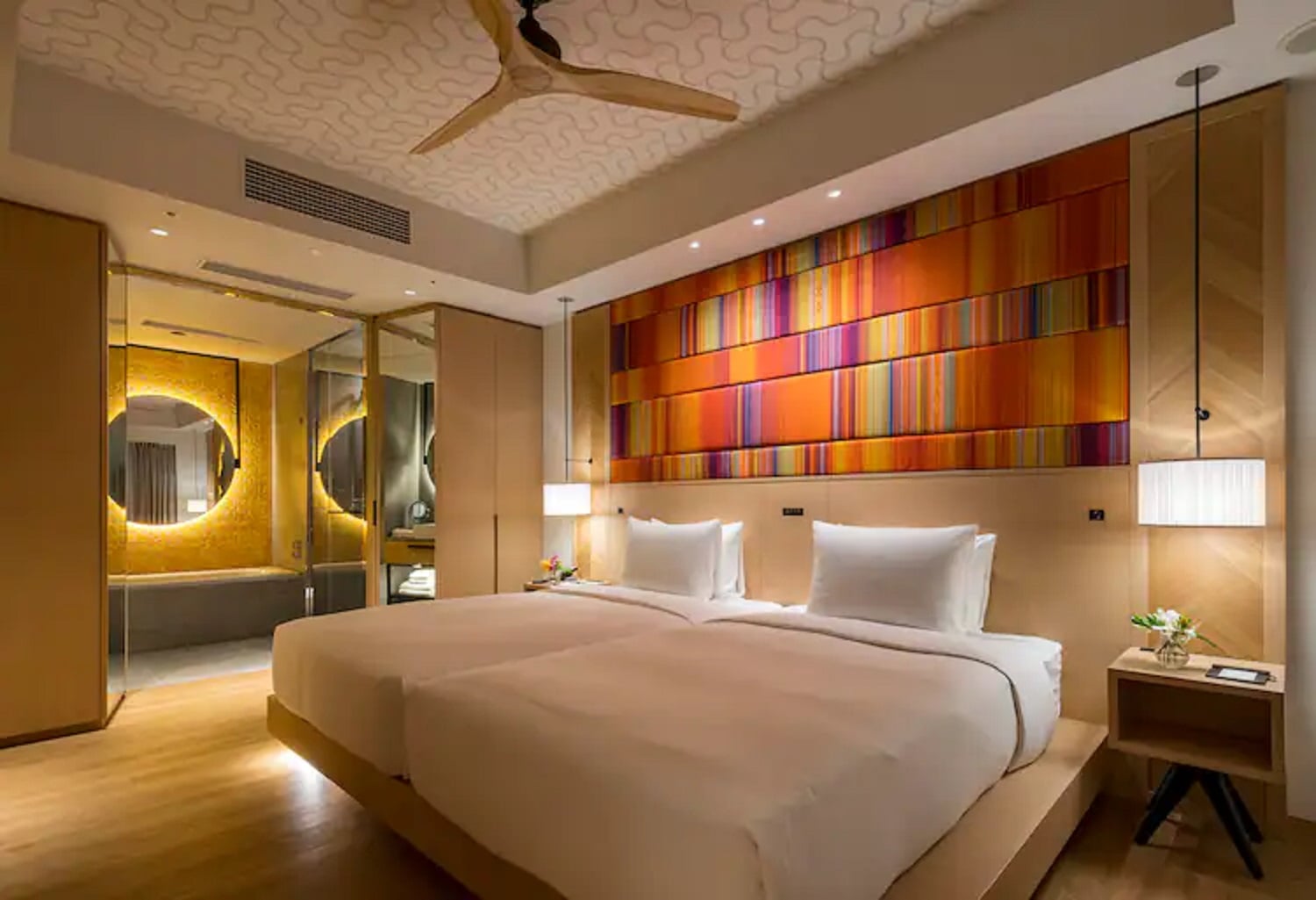 Studio Premier Ocean View