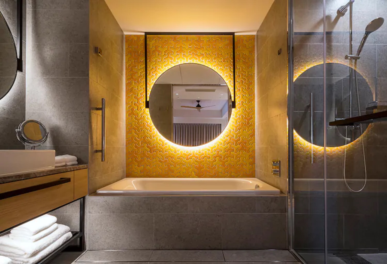 Studio Premier Ocean View