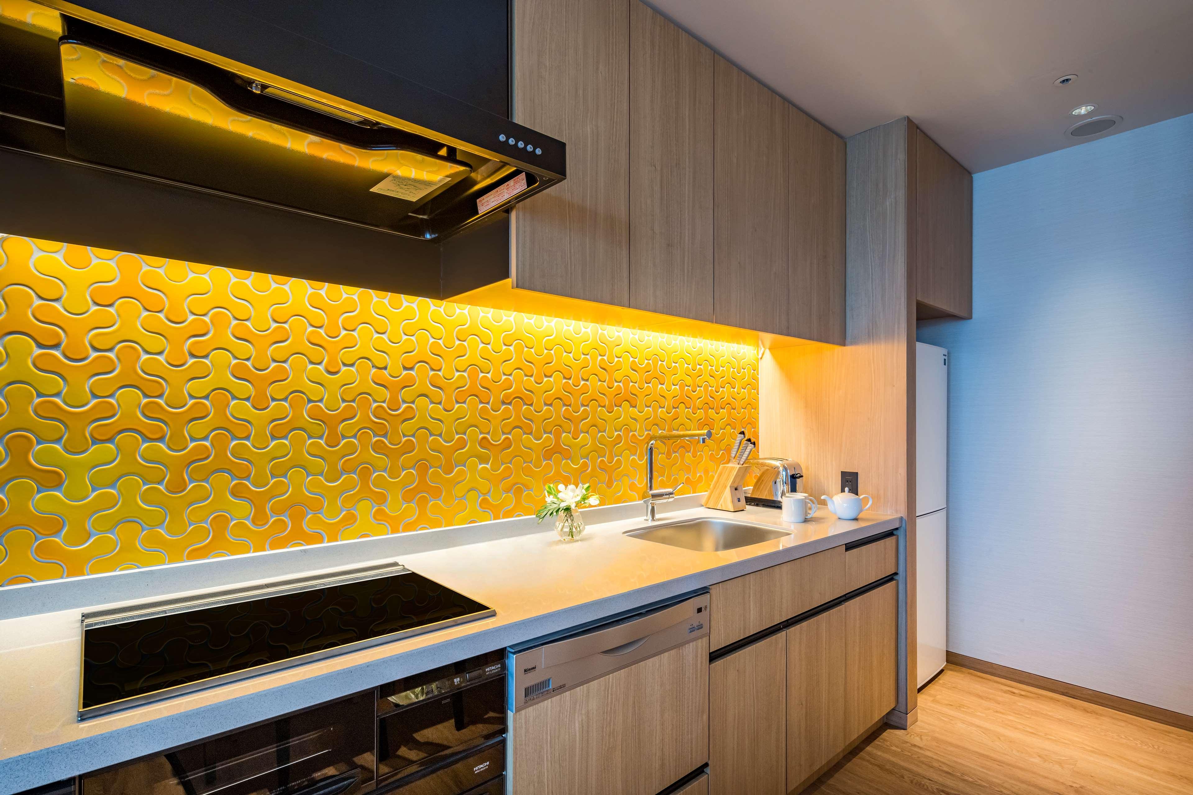 Suite Premier Ocean View