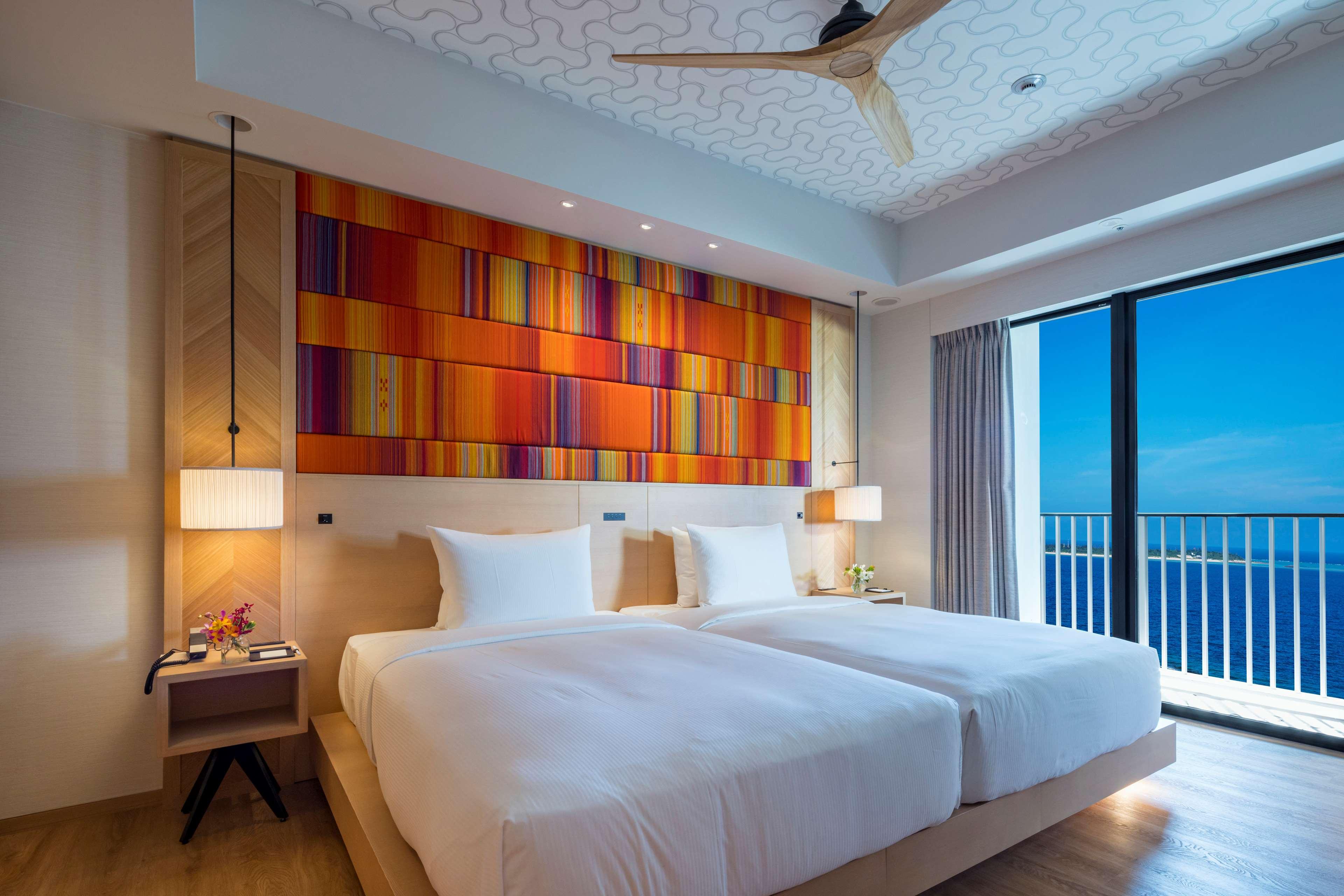 Studio Premier Ocean View