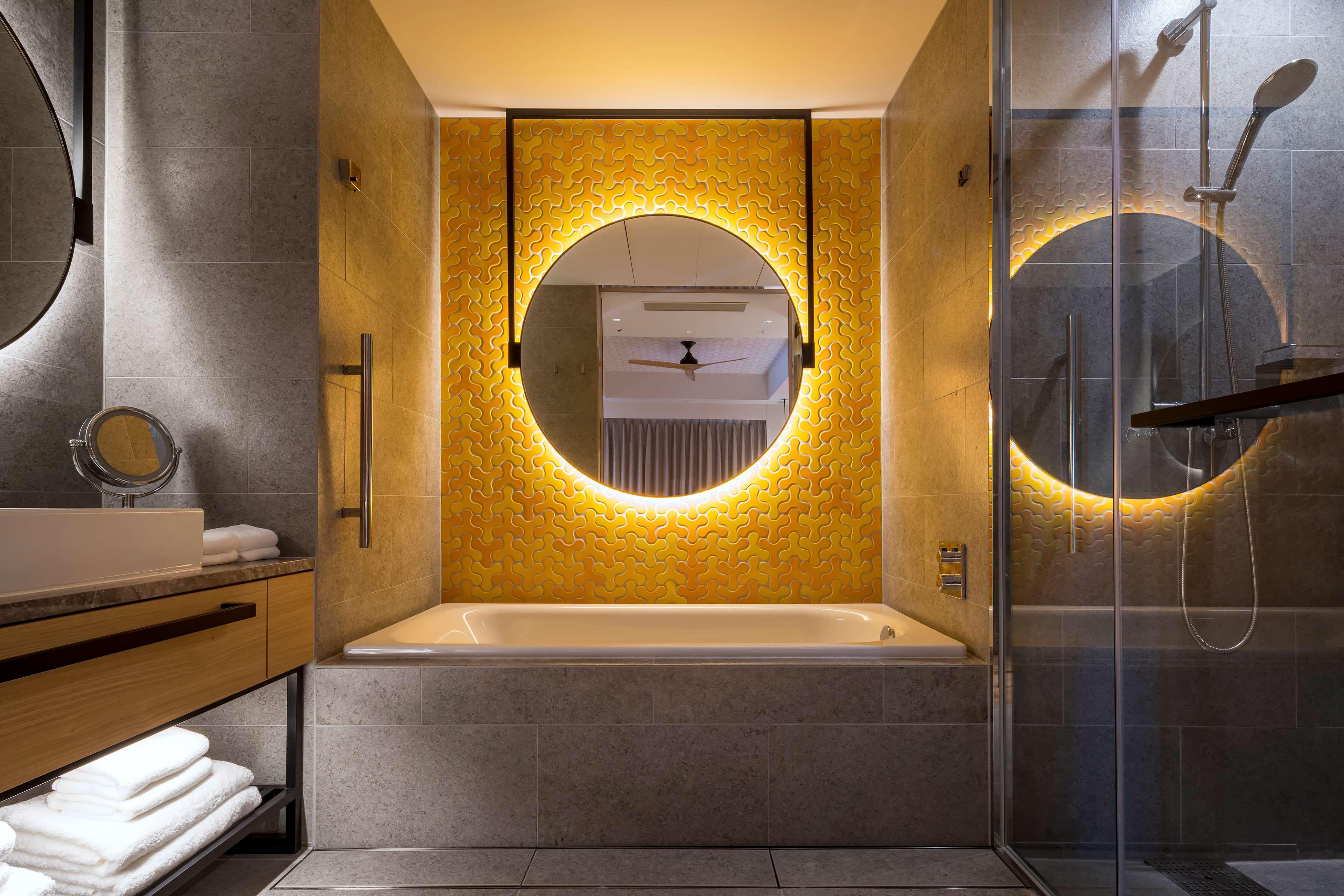 Studio Premier Ocean View