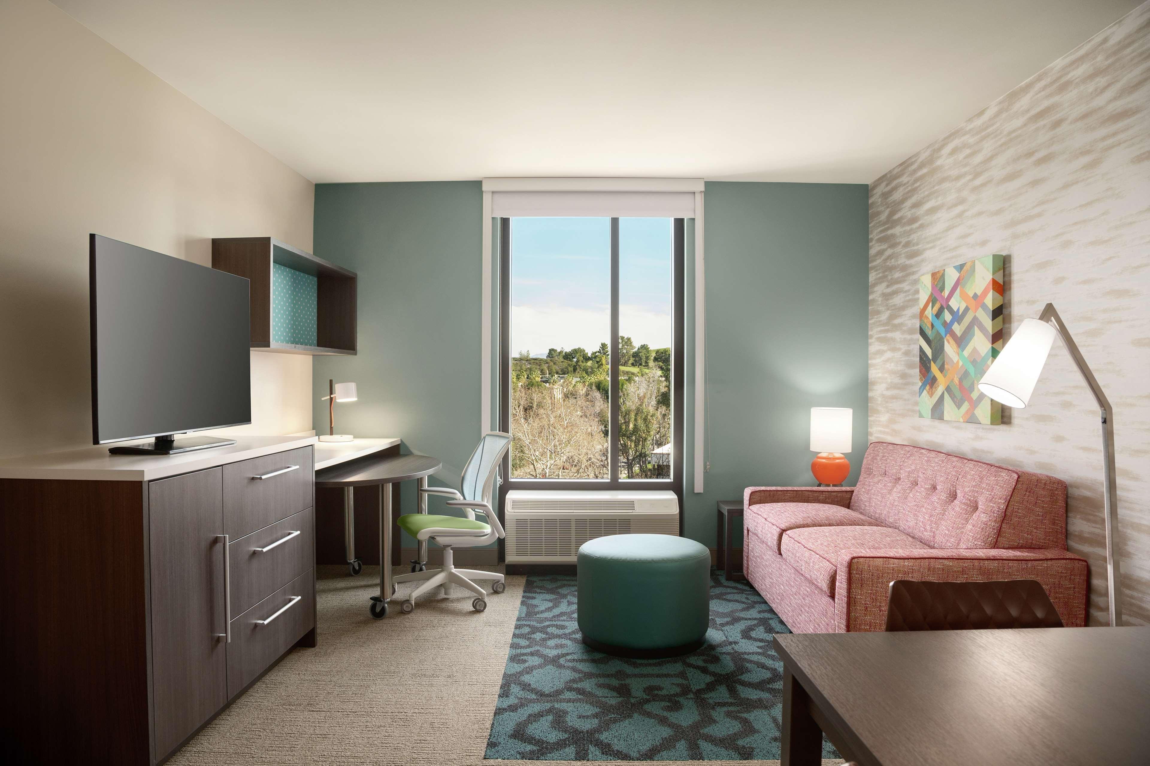 Suite Two Queen Beds Non Smoking