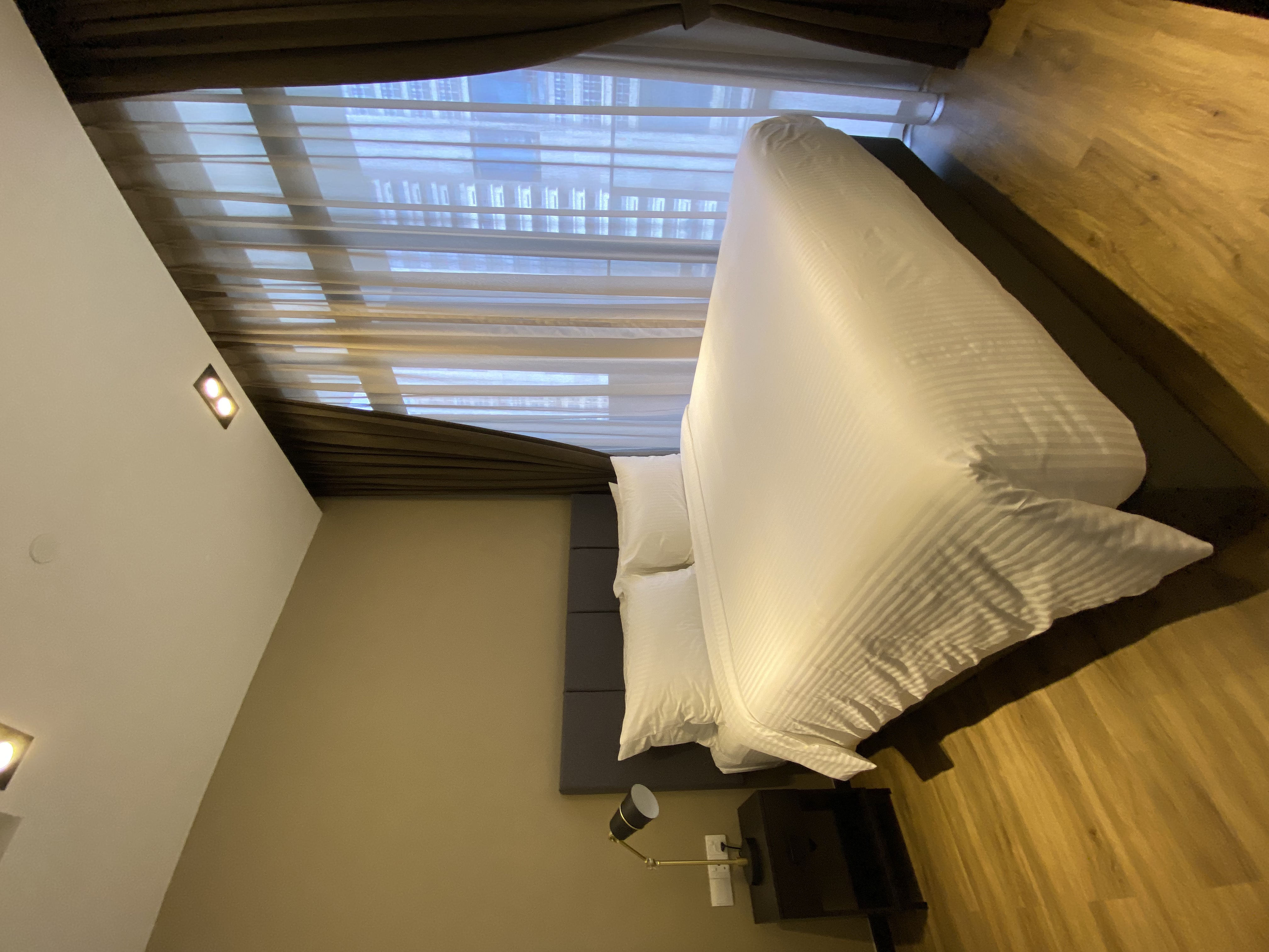 Double Premier One Bedroom