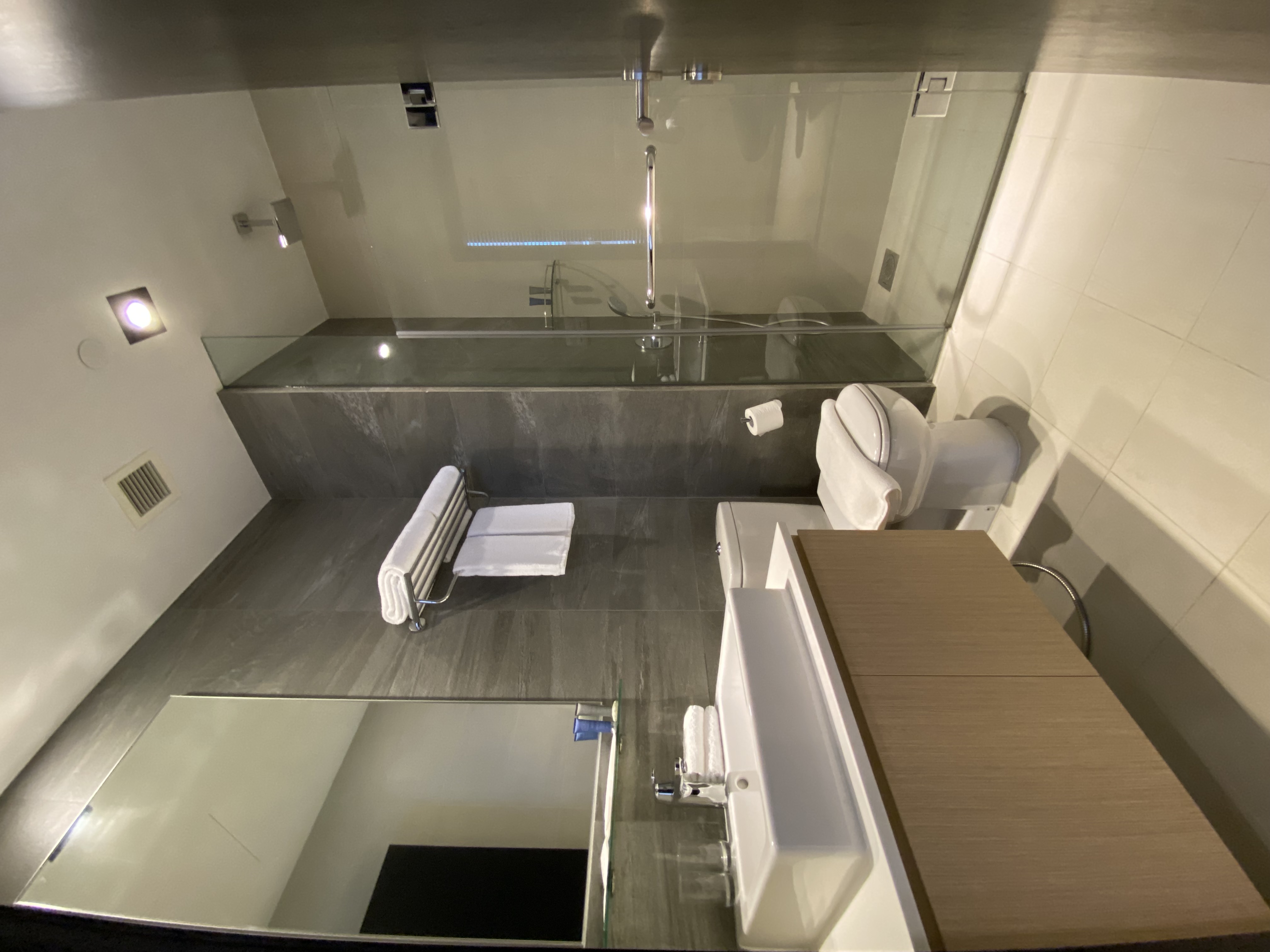 Double Premier One Bedroom