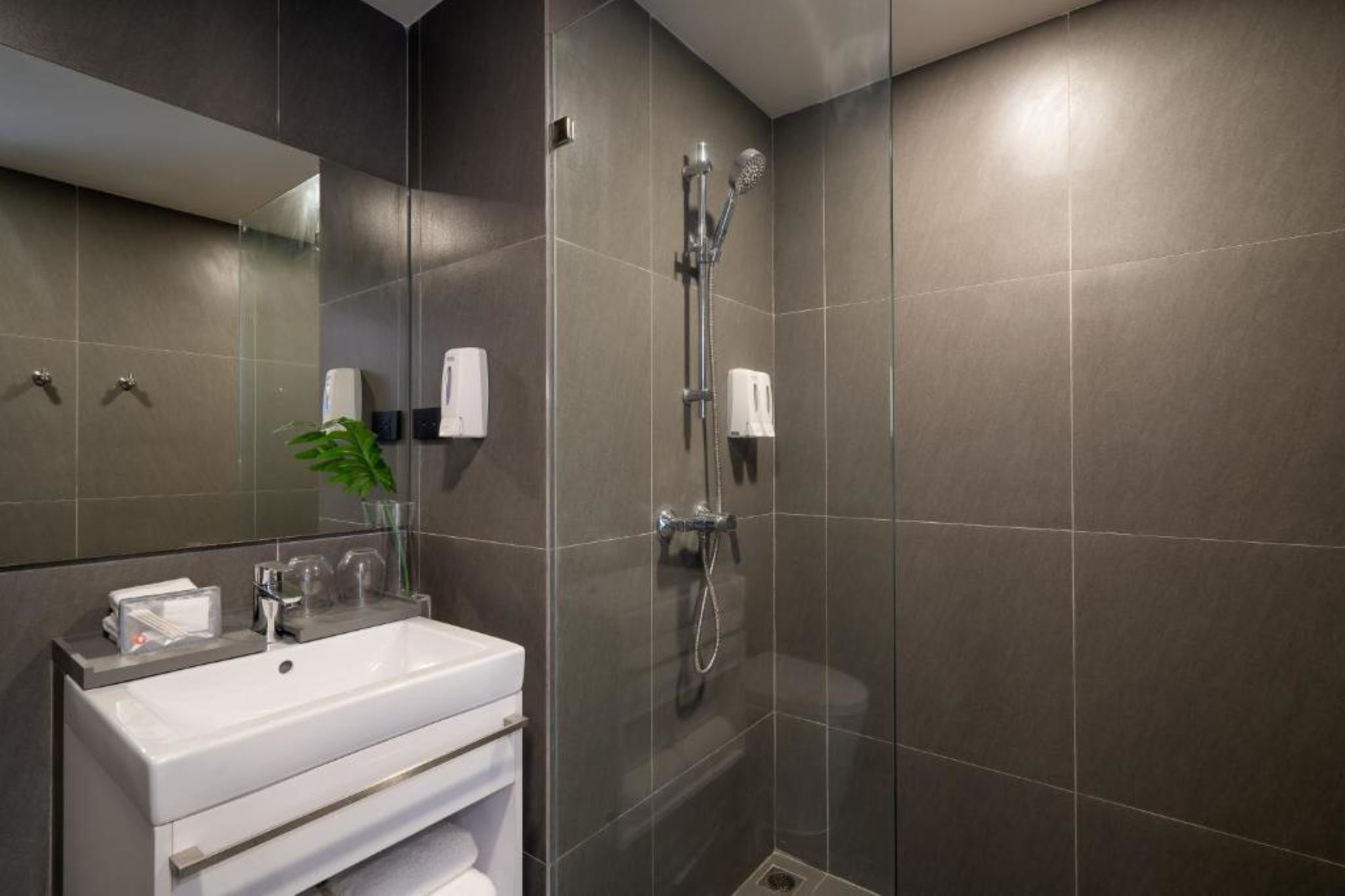 Double or Twin Standard