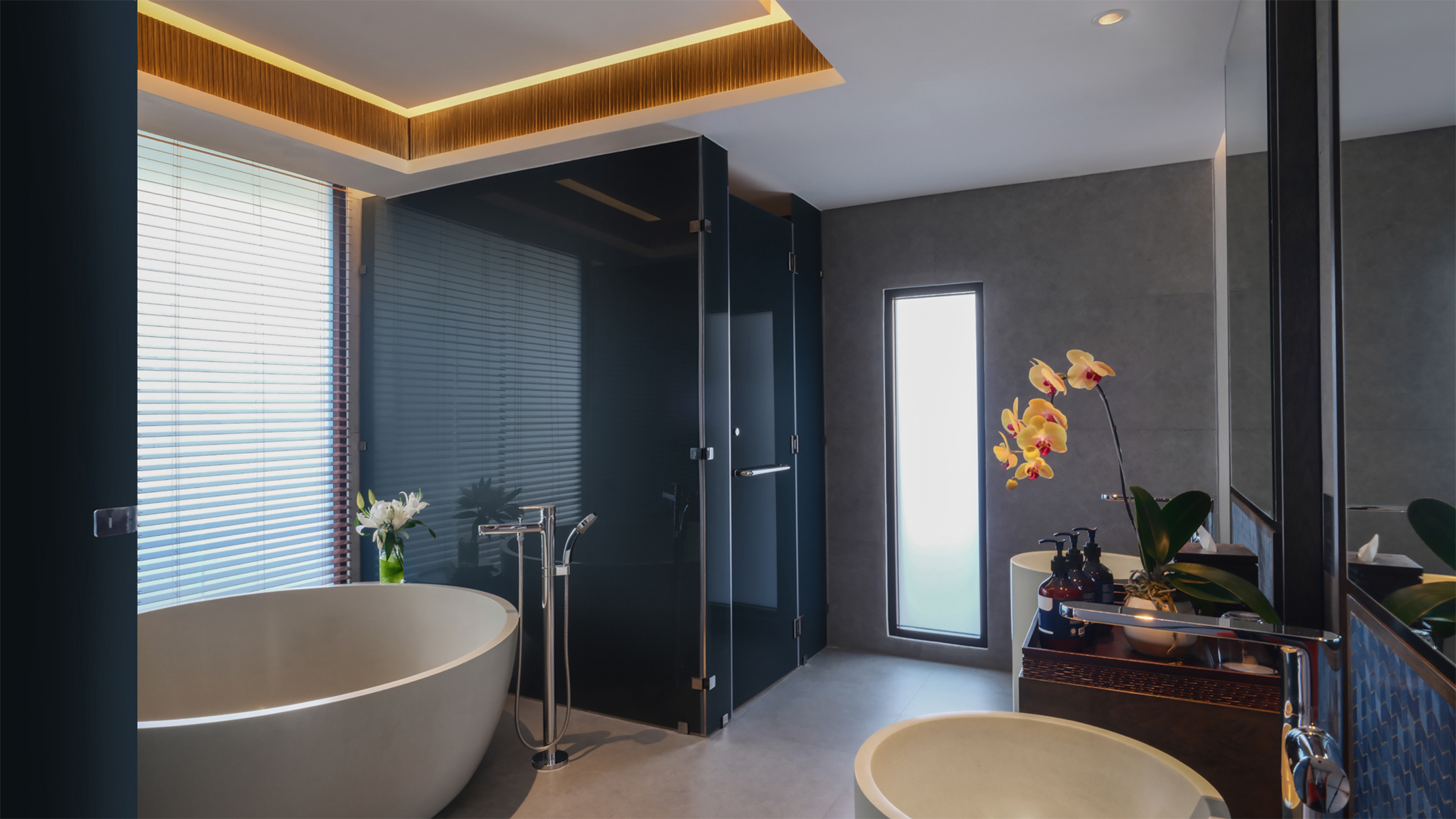 Suite with Private Pool