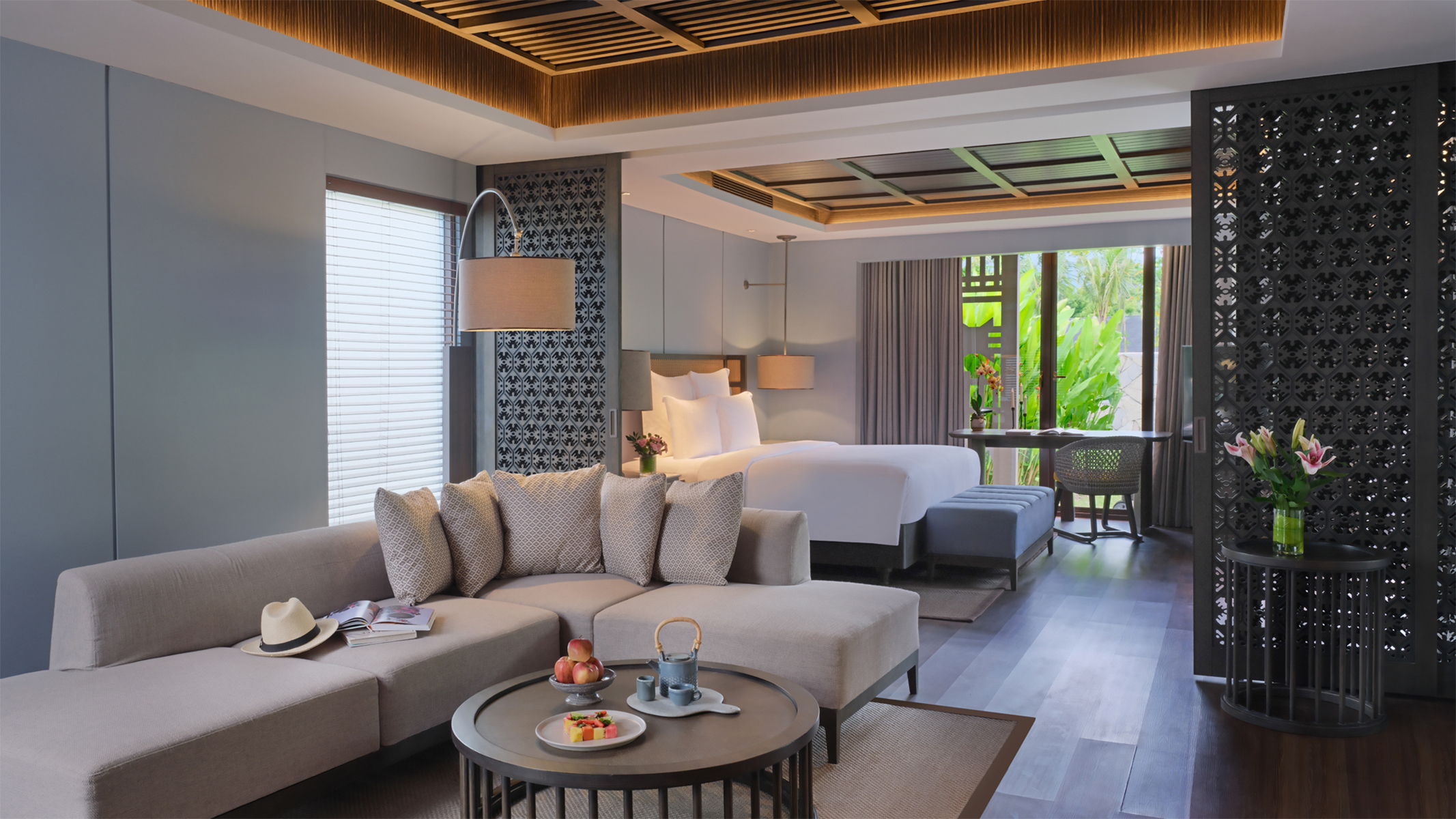 Suite with Private Pool