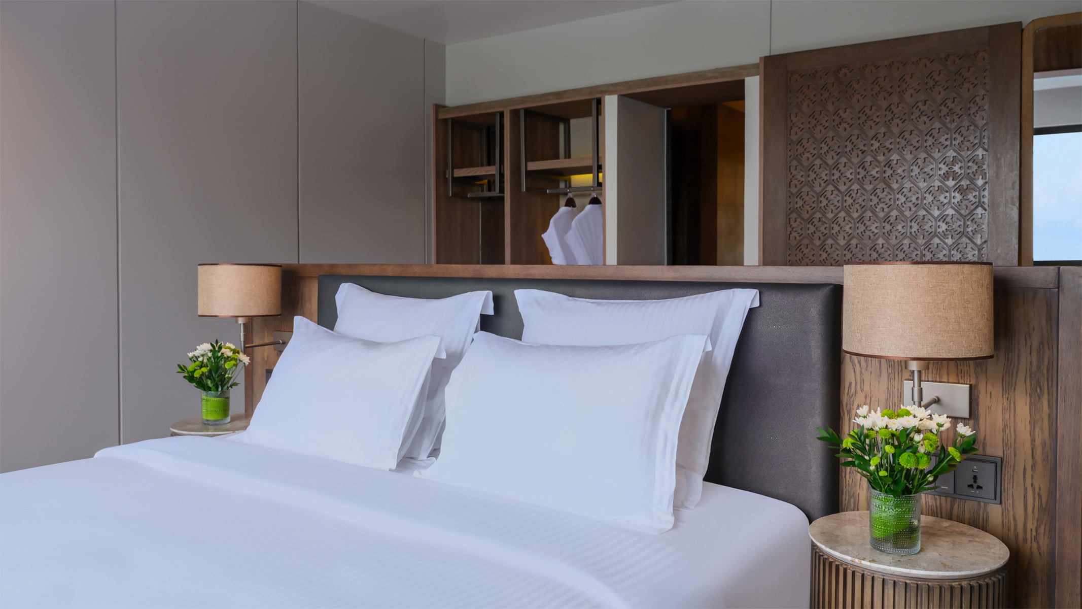 Villa Two Bedrooms with Private Pool