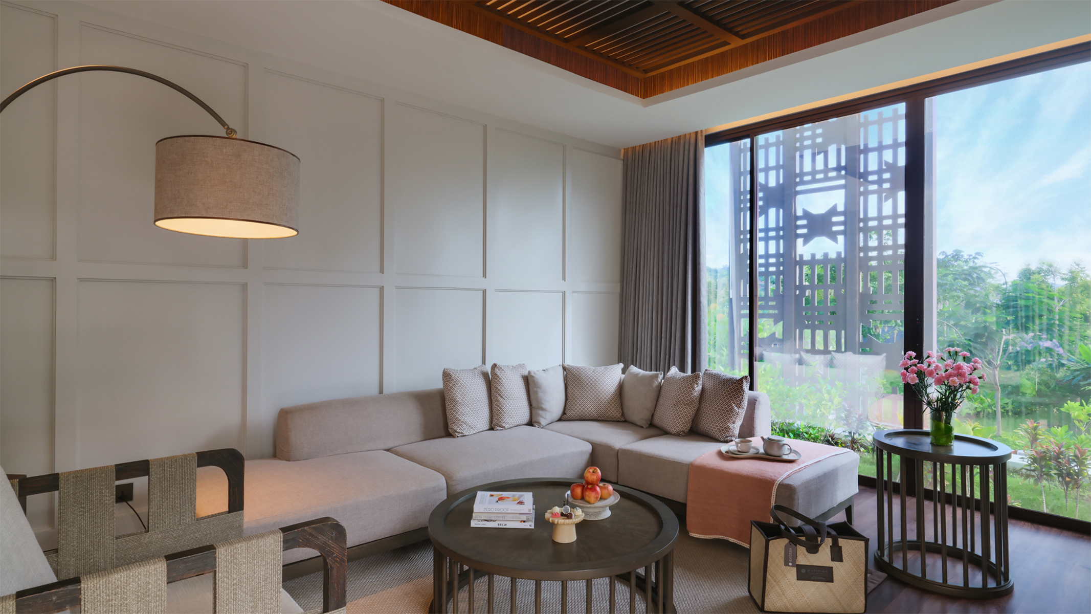 Suite with Private Pool