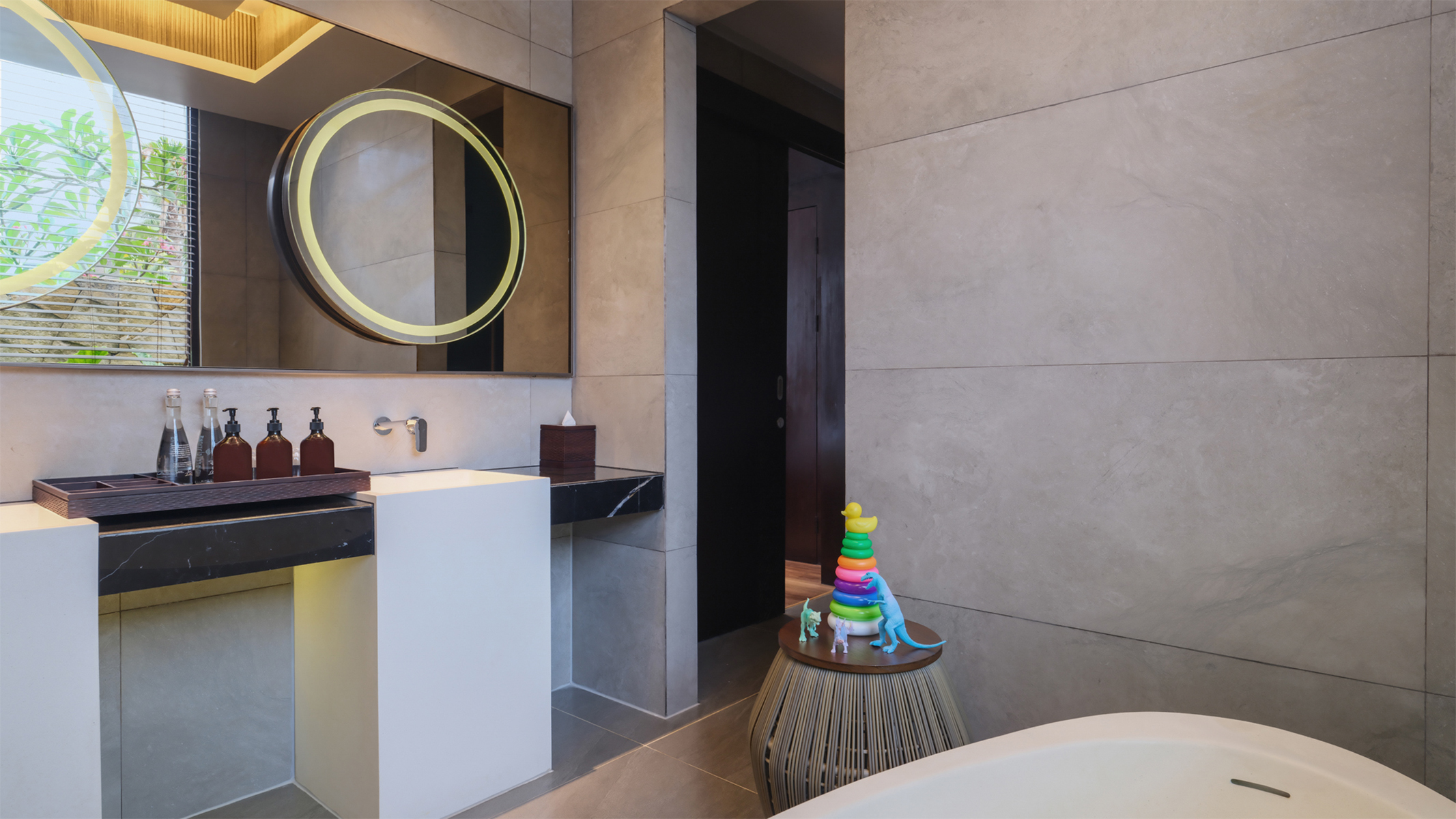 Villa Two Bedrooms with Private Pool