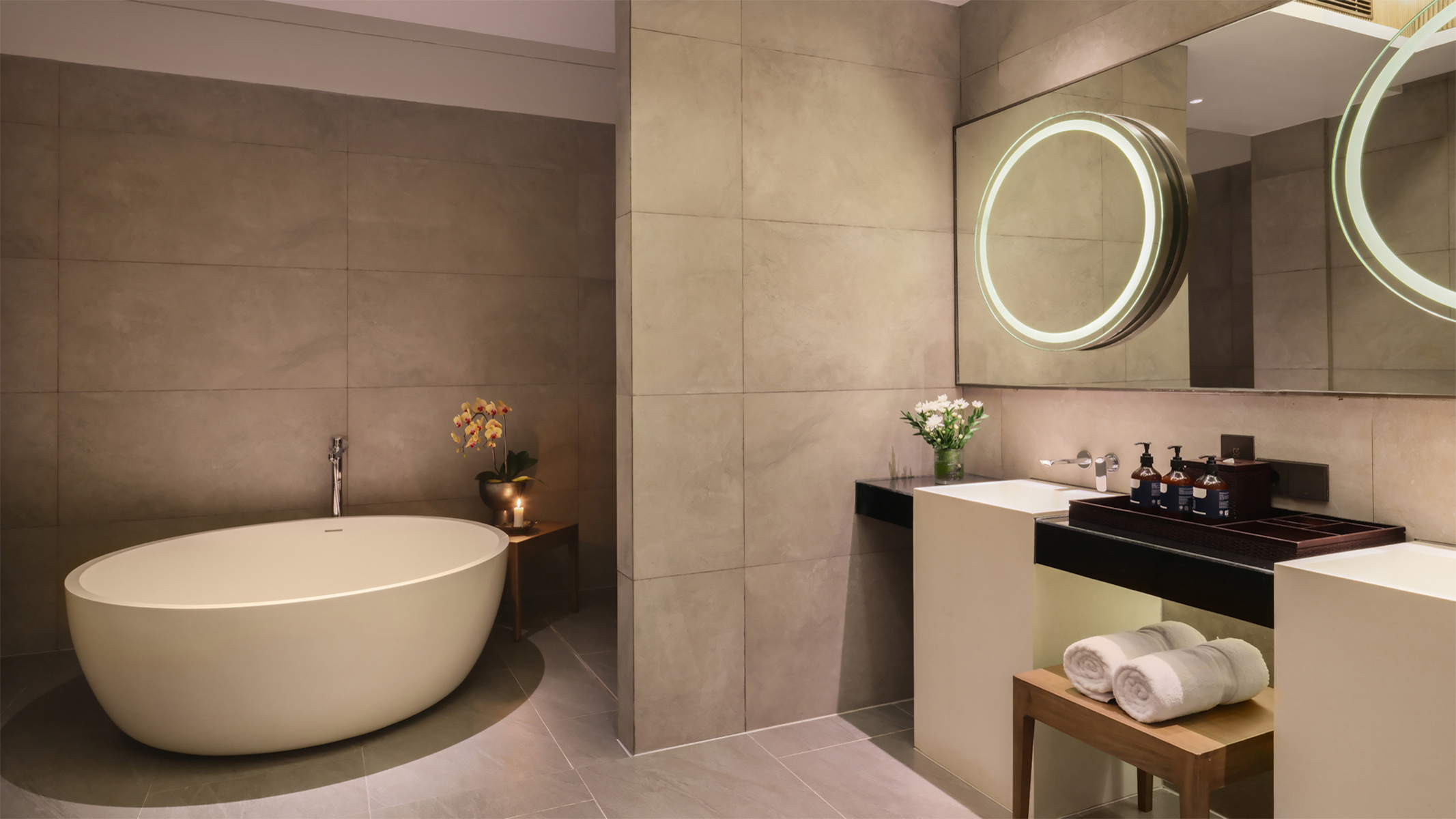 Villa Two Bedrooms with Private Pool