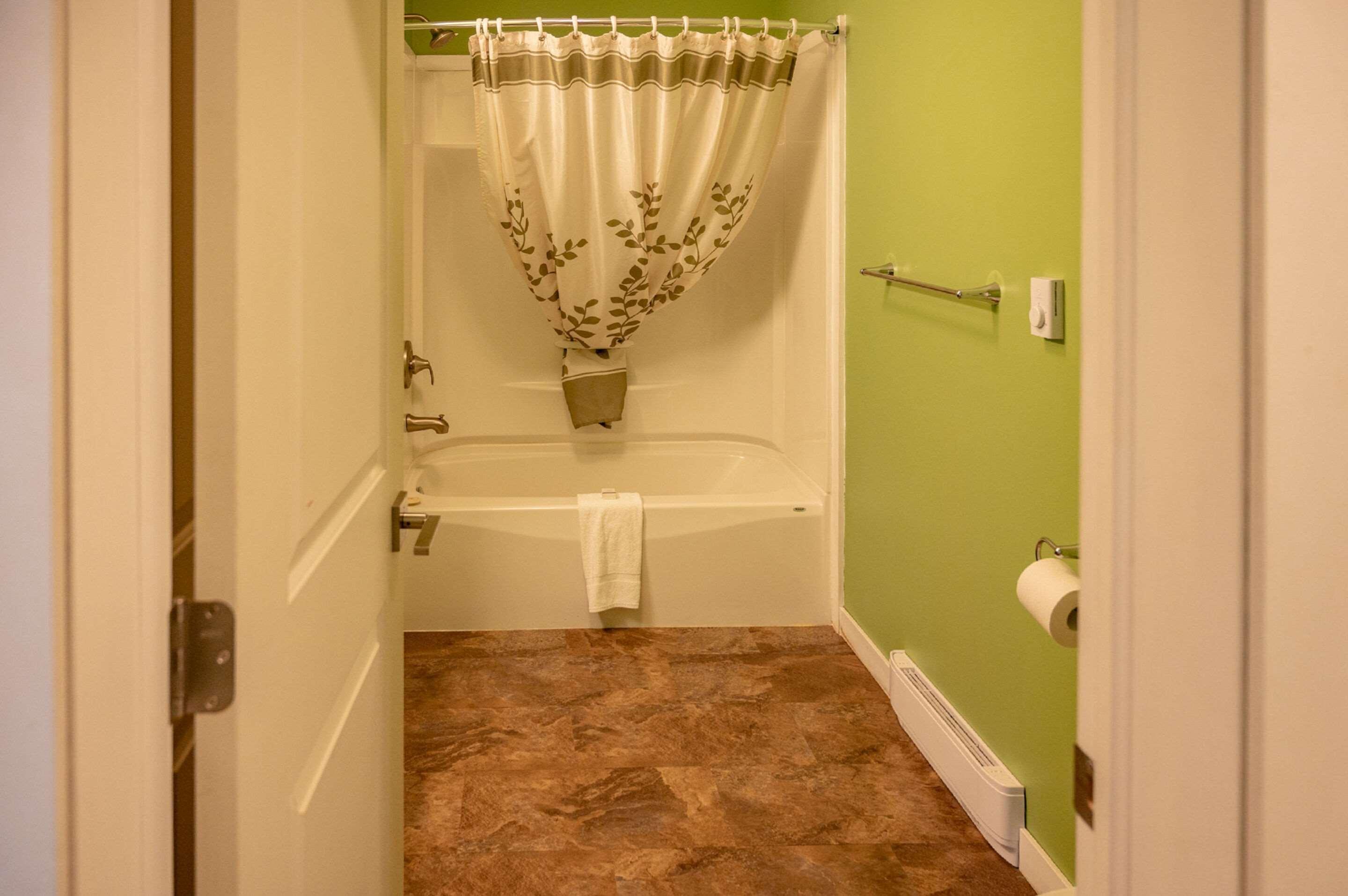 Suite Two Queen Beds