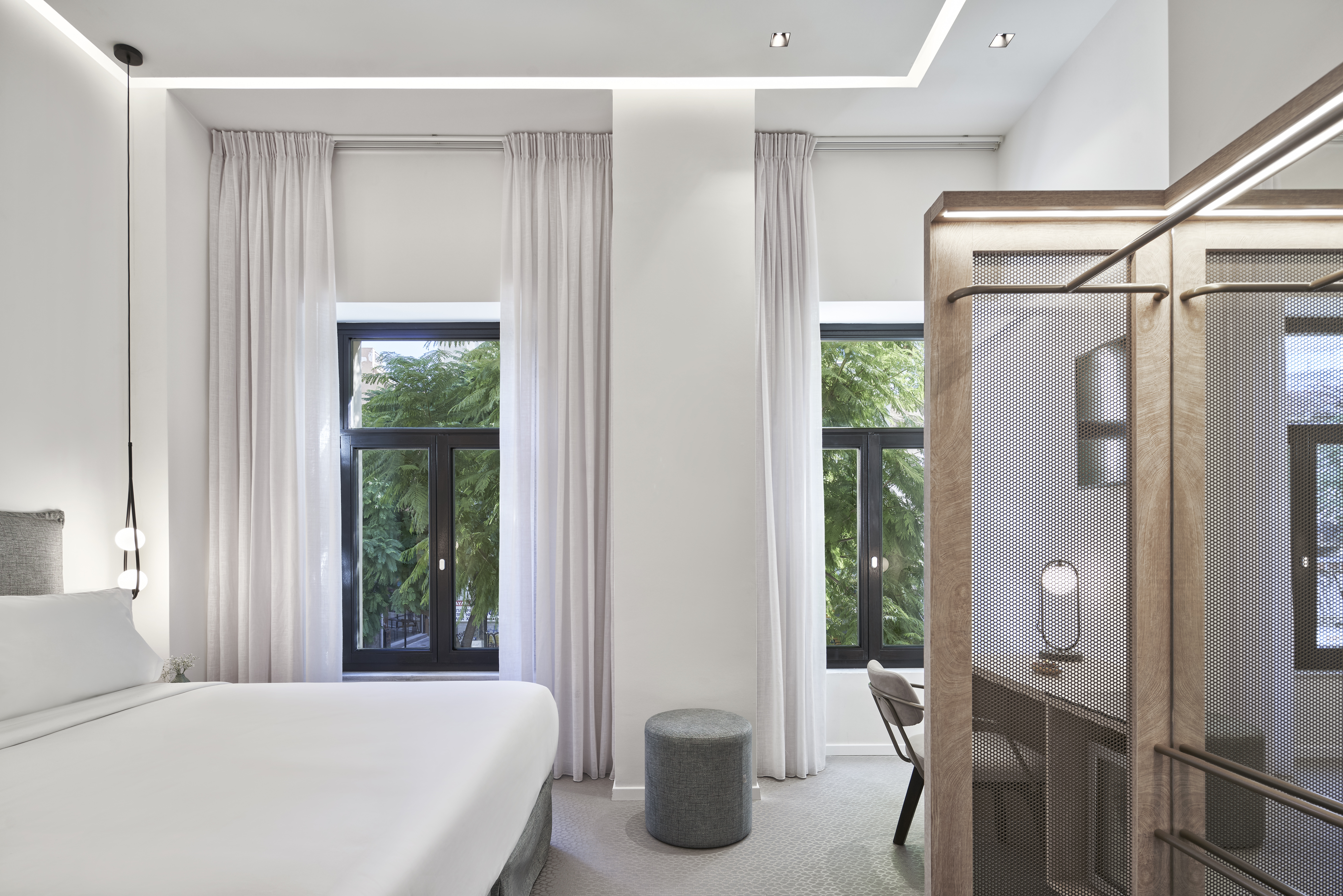 Double or Twin Classic