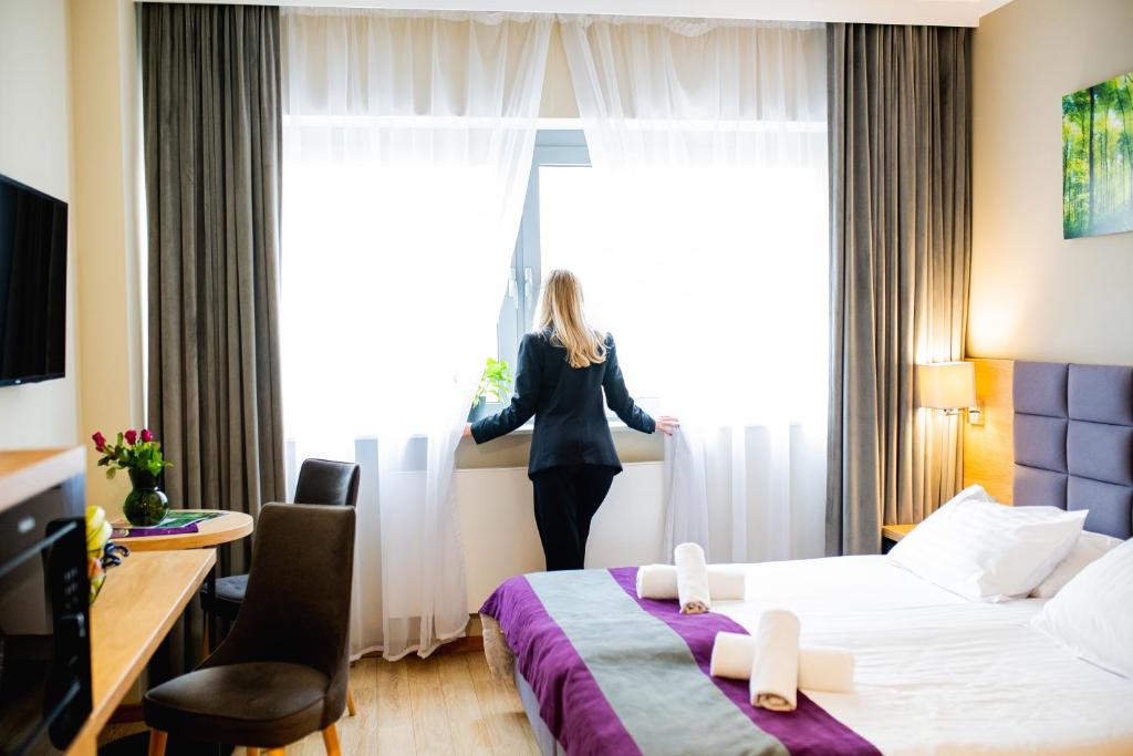 Double or Twin Superior