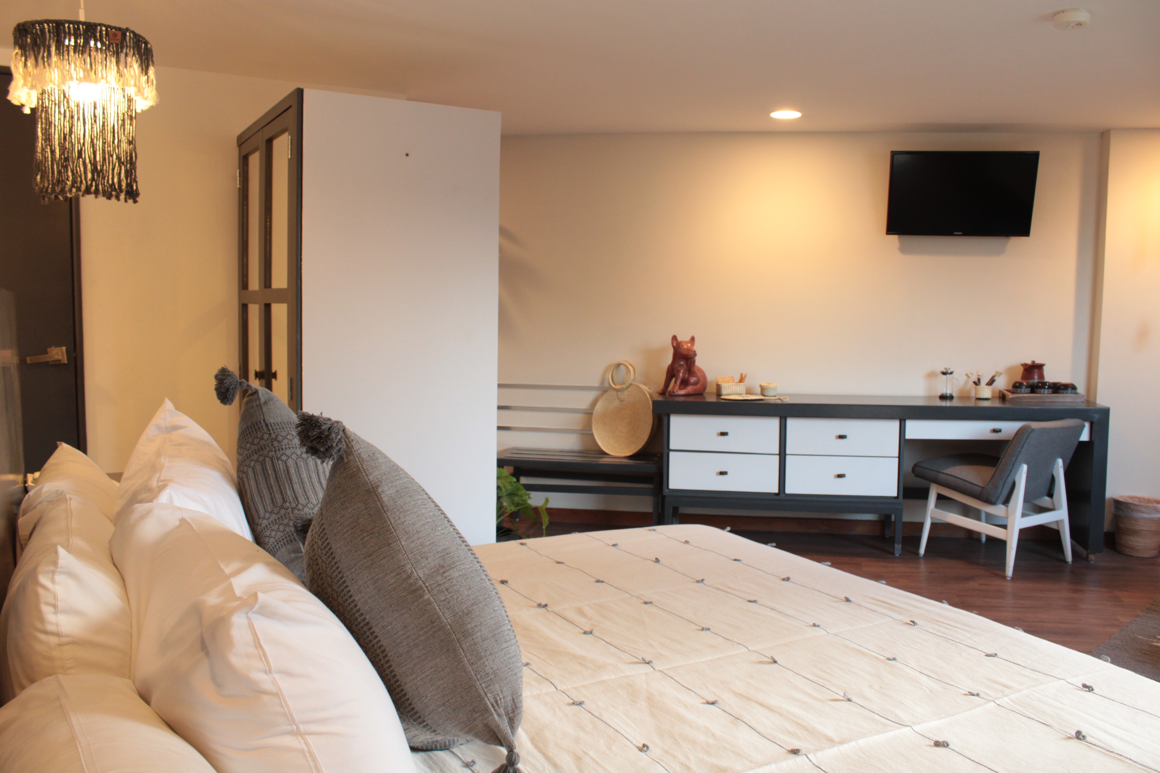 Suite Two Double Beds