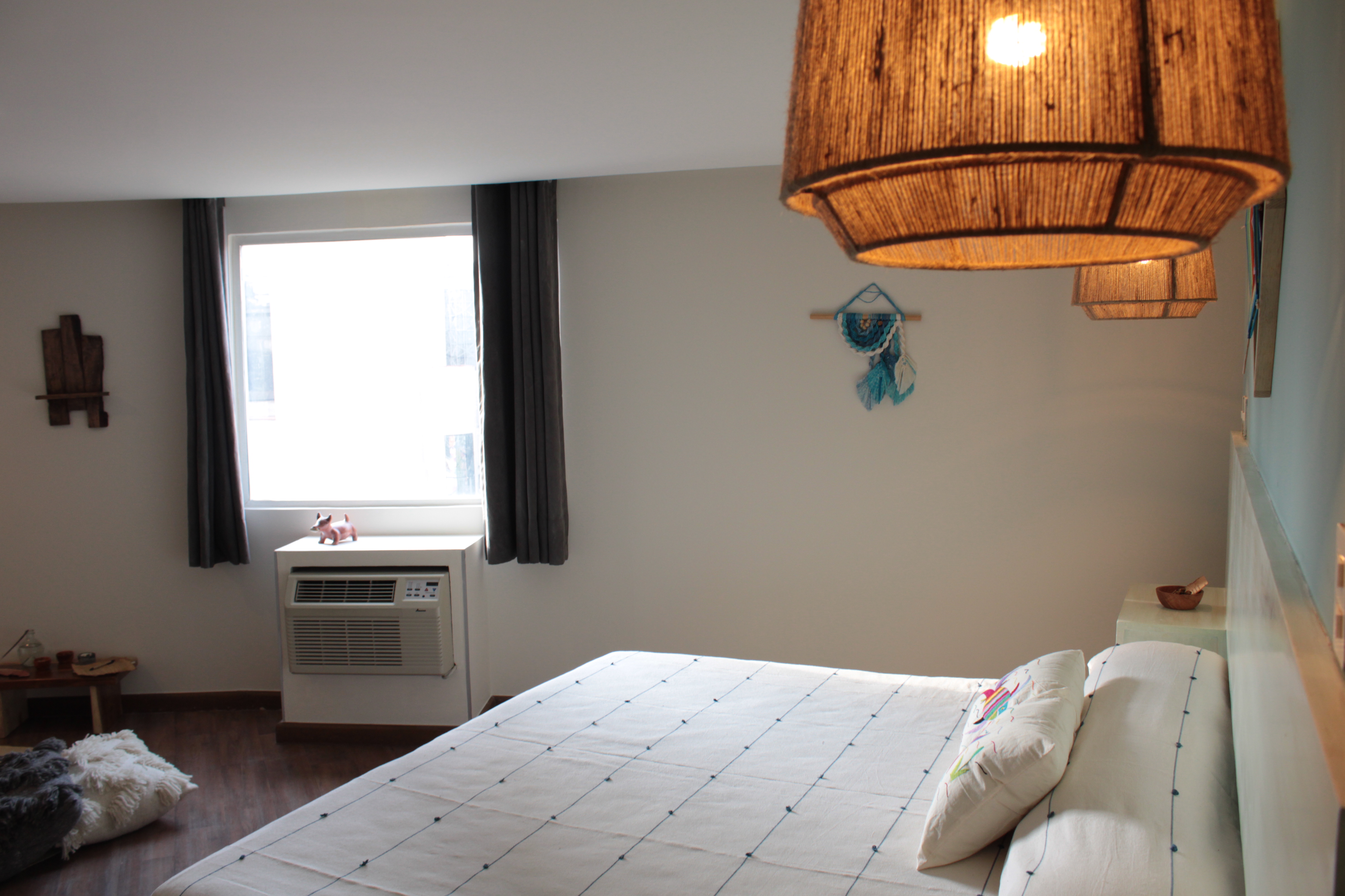 Suite Two Double Beds